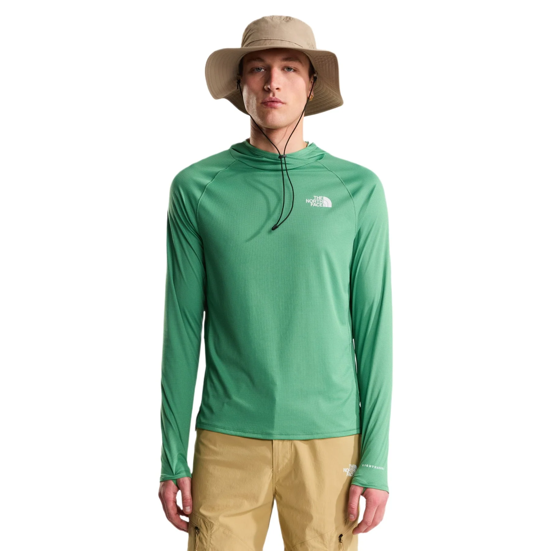 Men's Sunriser Hoodie - Image 7