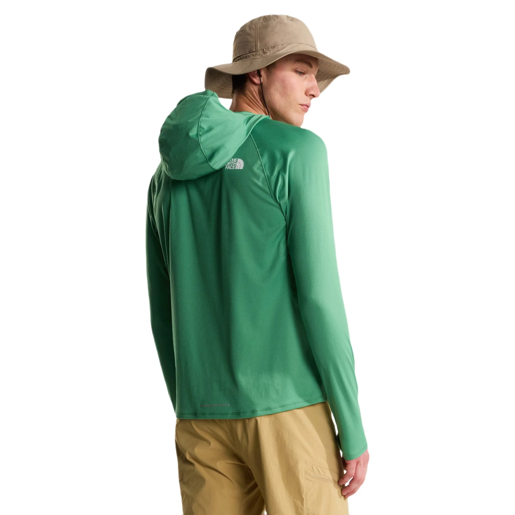 Men's Sunriser Hoodie - Image 8