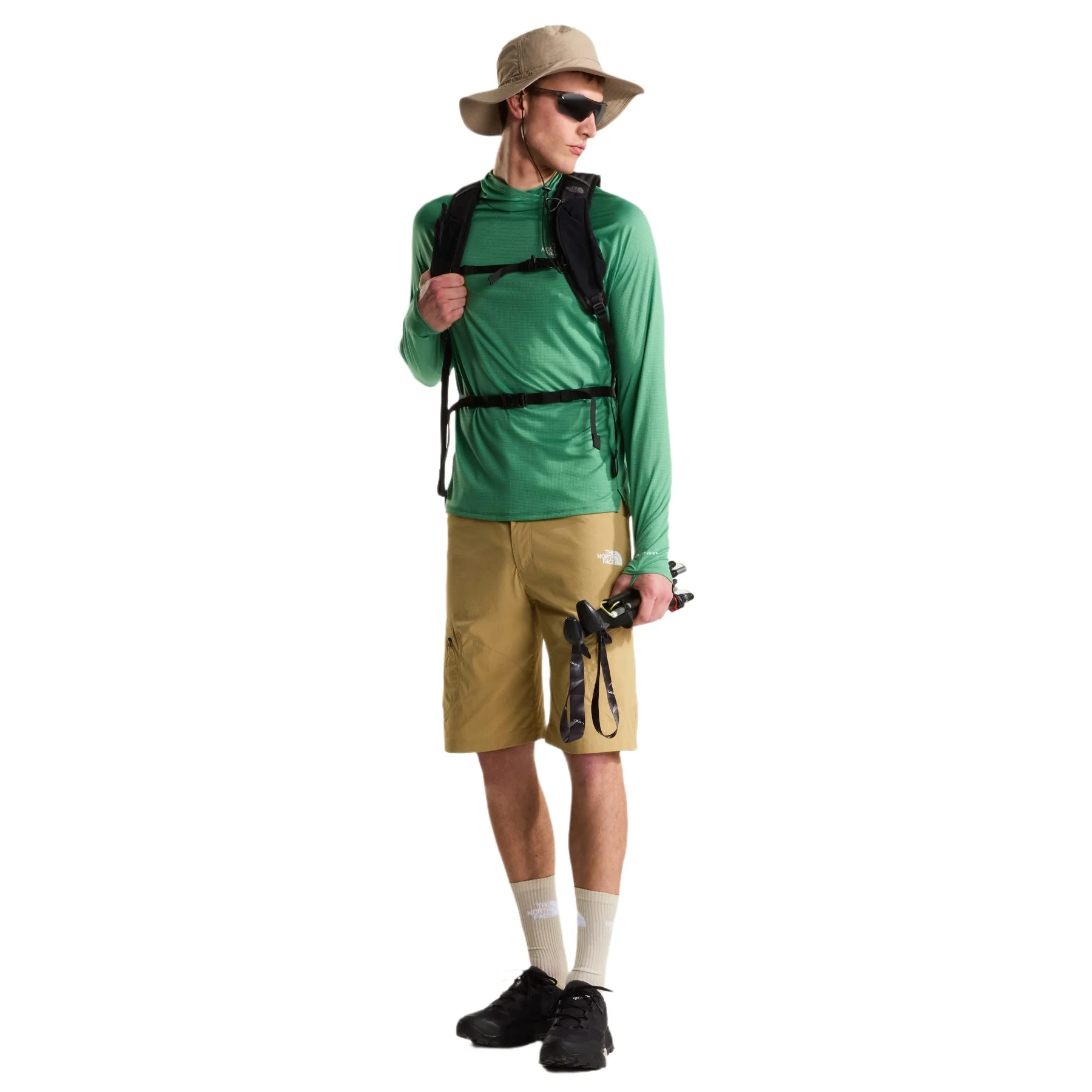 Men's Sunriser Hoodie - Image 9