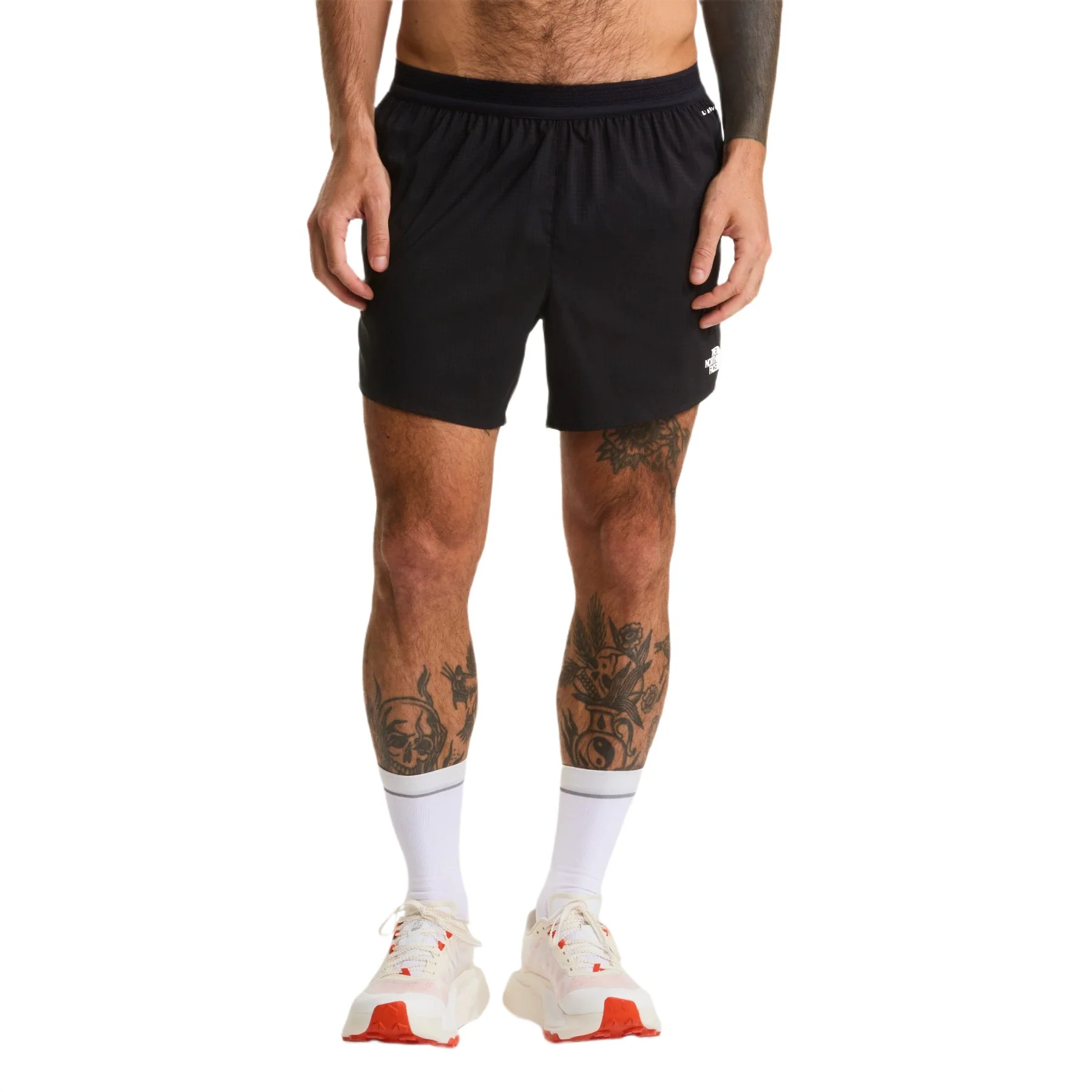 Men's Sunriser Shorts - 5 Inch