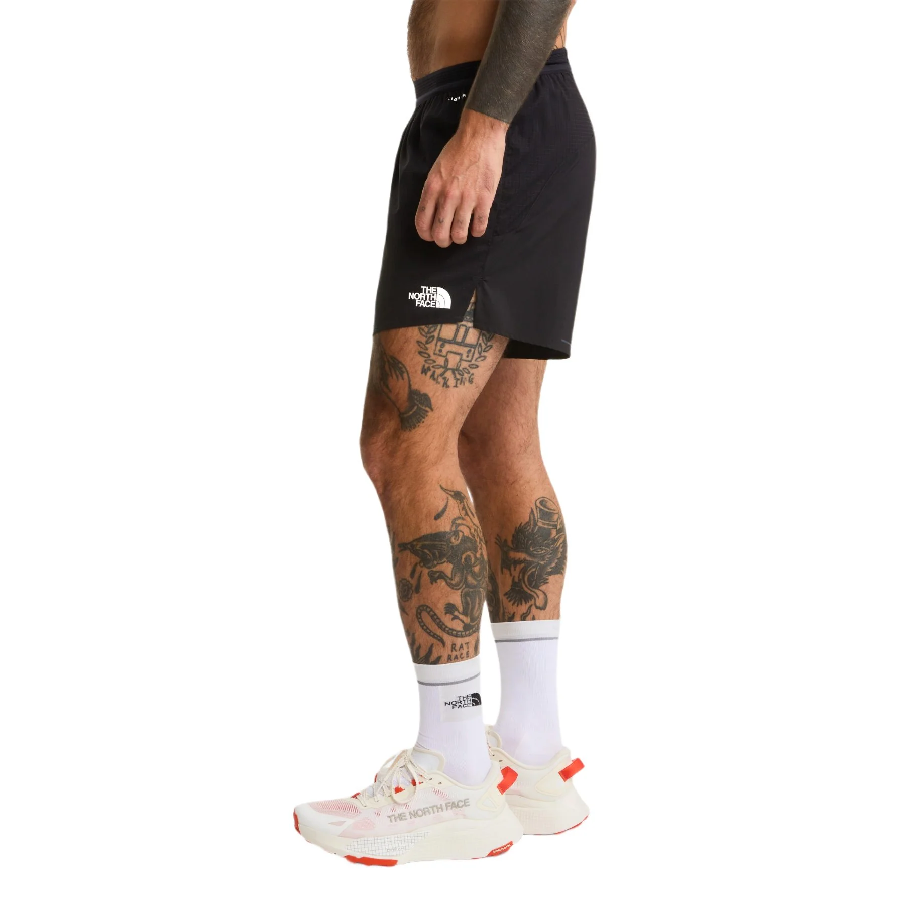 Men's Sunriser Shorts - 5 Inch - Image 3