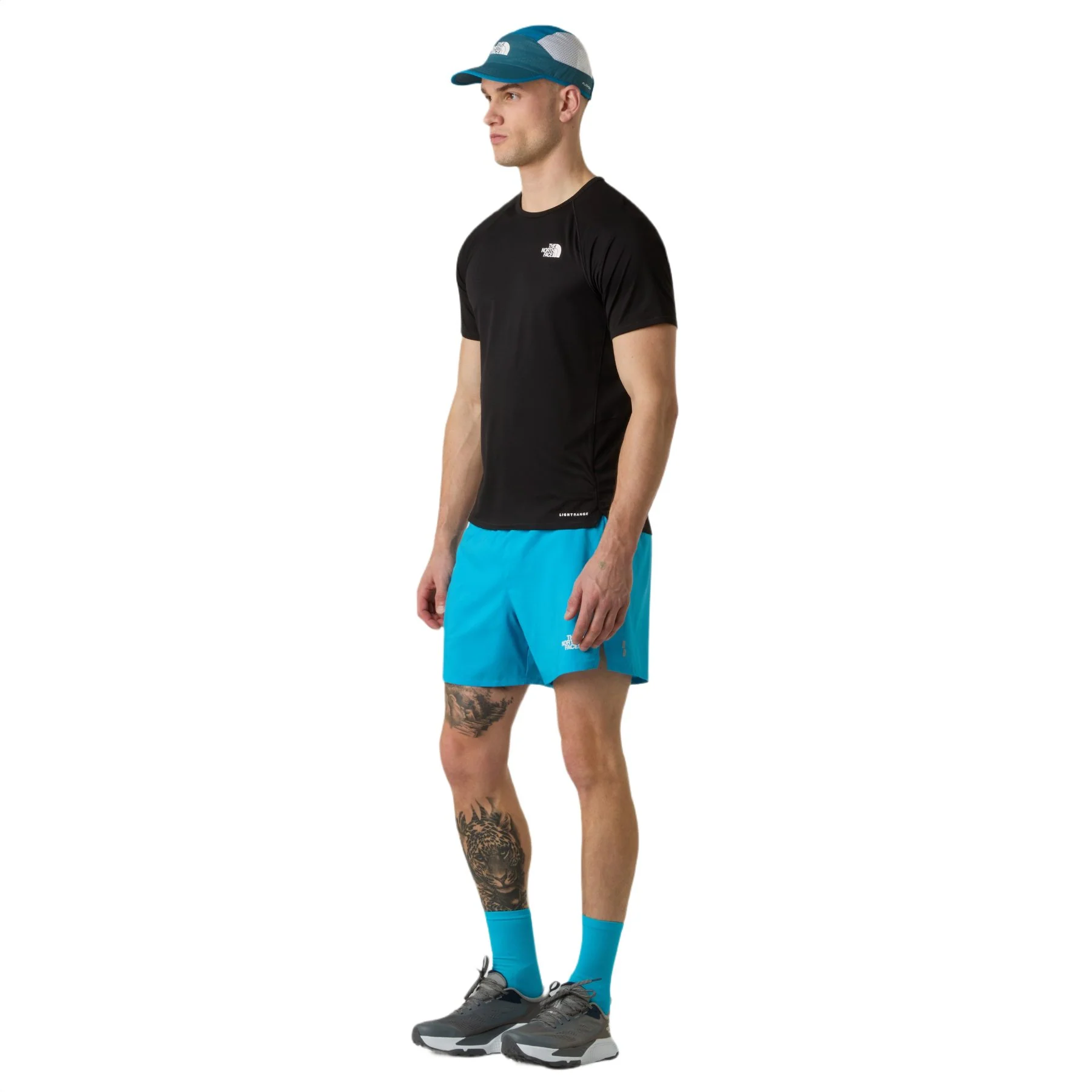 Men's Sunriser T-Shirt - Image 13
