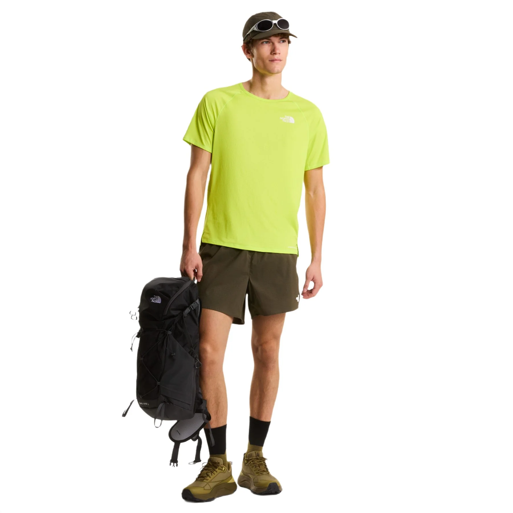 Men's Sunriser T-Shirt - Image 3