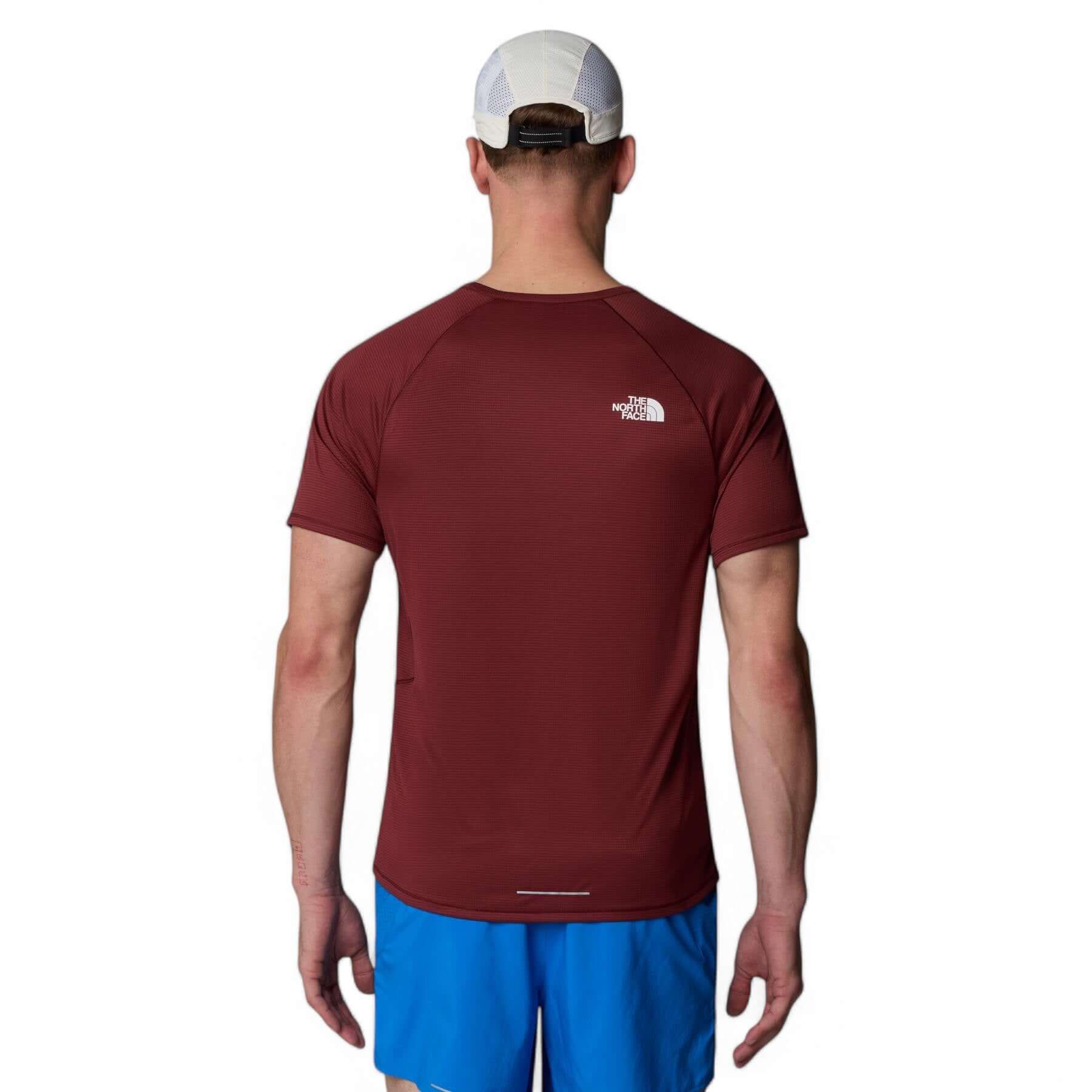 Men's Sunriser T-Shirt - Image 7