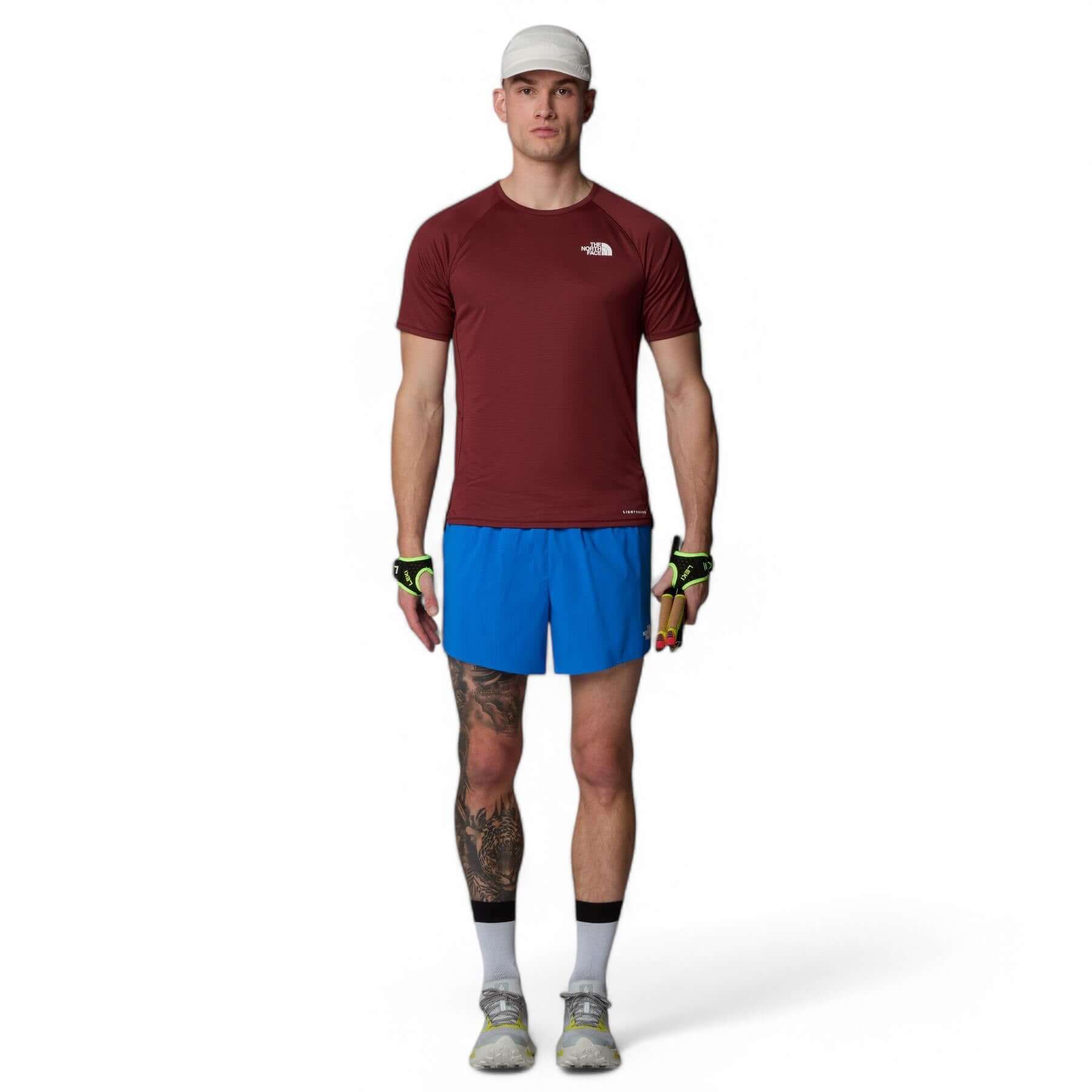 Men's Sunriser T-Shirt - Image 8