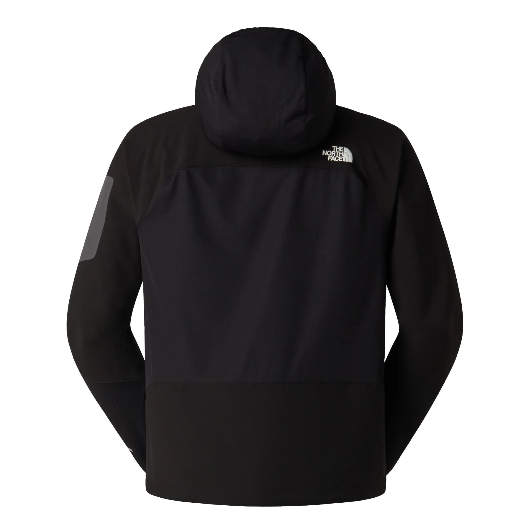 Men's Tek Approach Futurefleece Hooded Jacket - Image 2