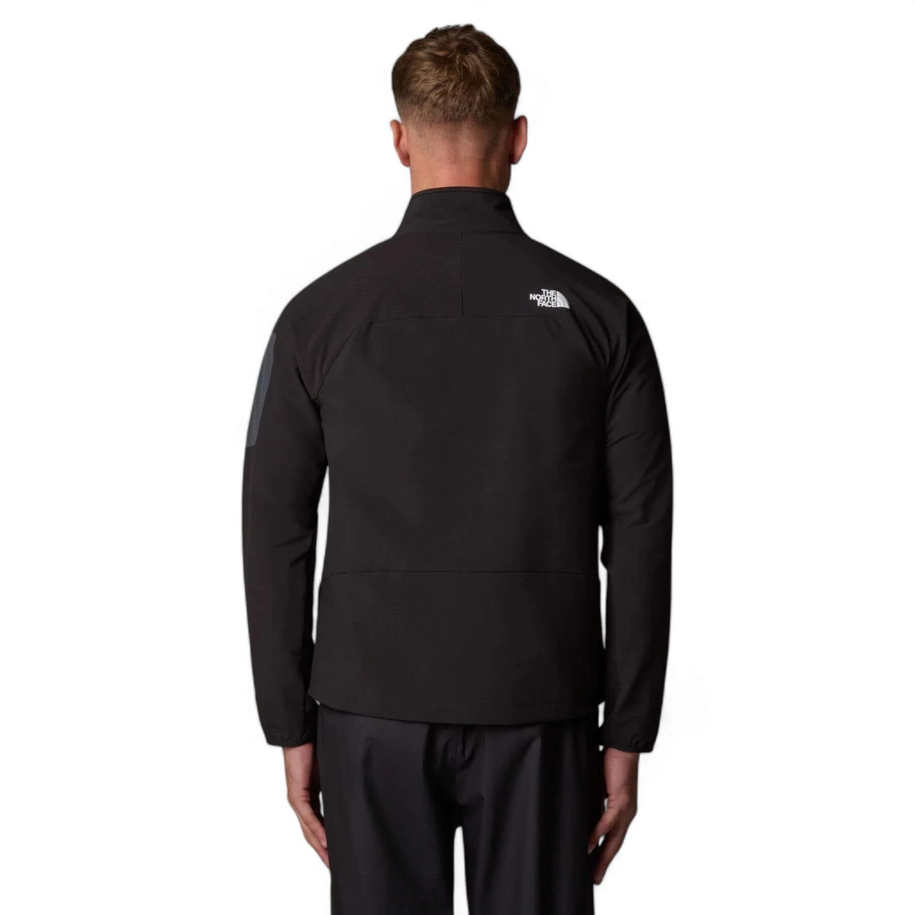 Men's Tek Approach Jacket - Image 2
