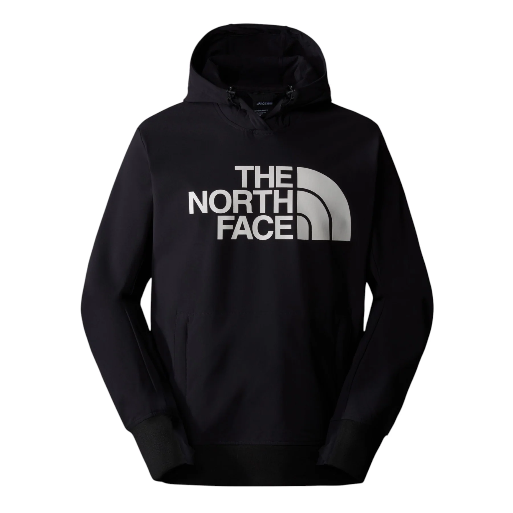 Men's Tekno Logo Hoodie - Image 4