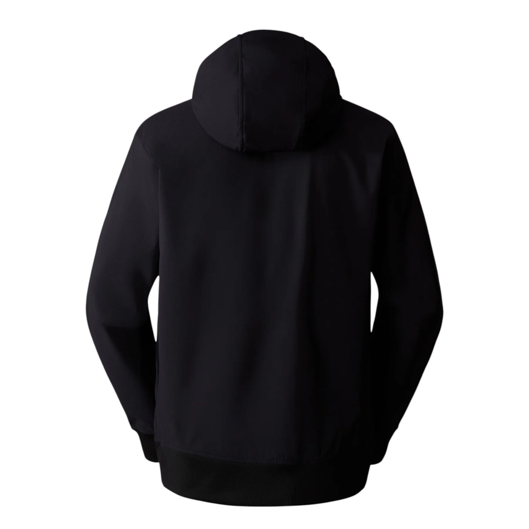 Men's Tekno Logo Hoodie - Image 5