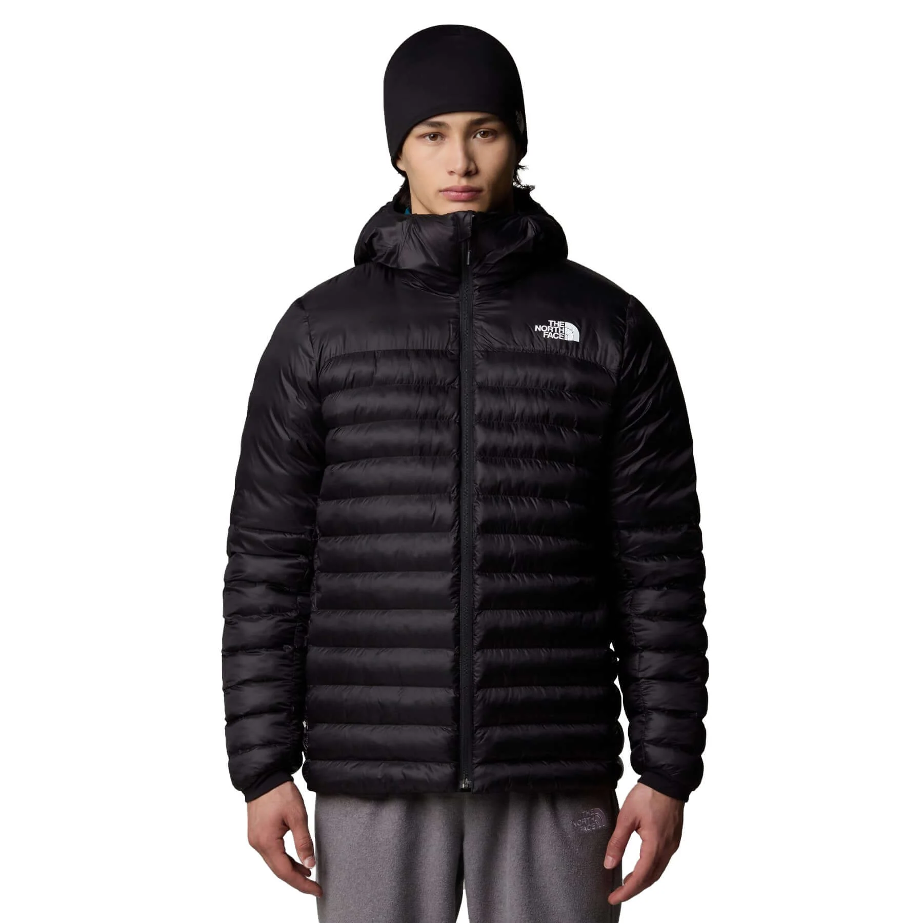 Men's Terra Peak Hooded Jacket