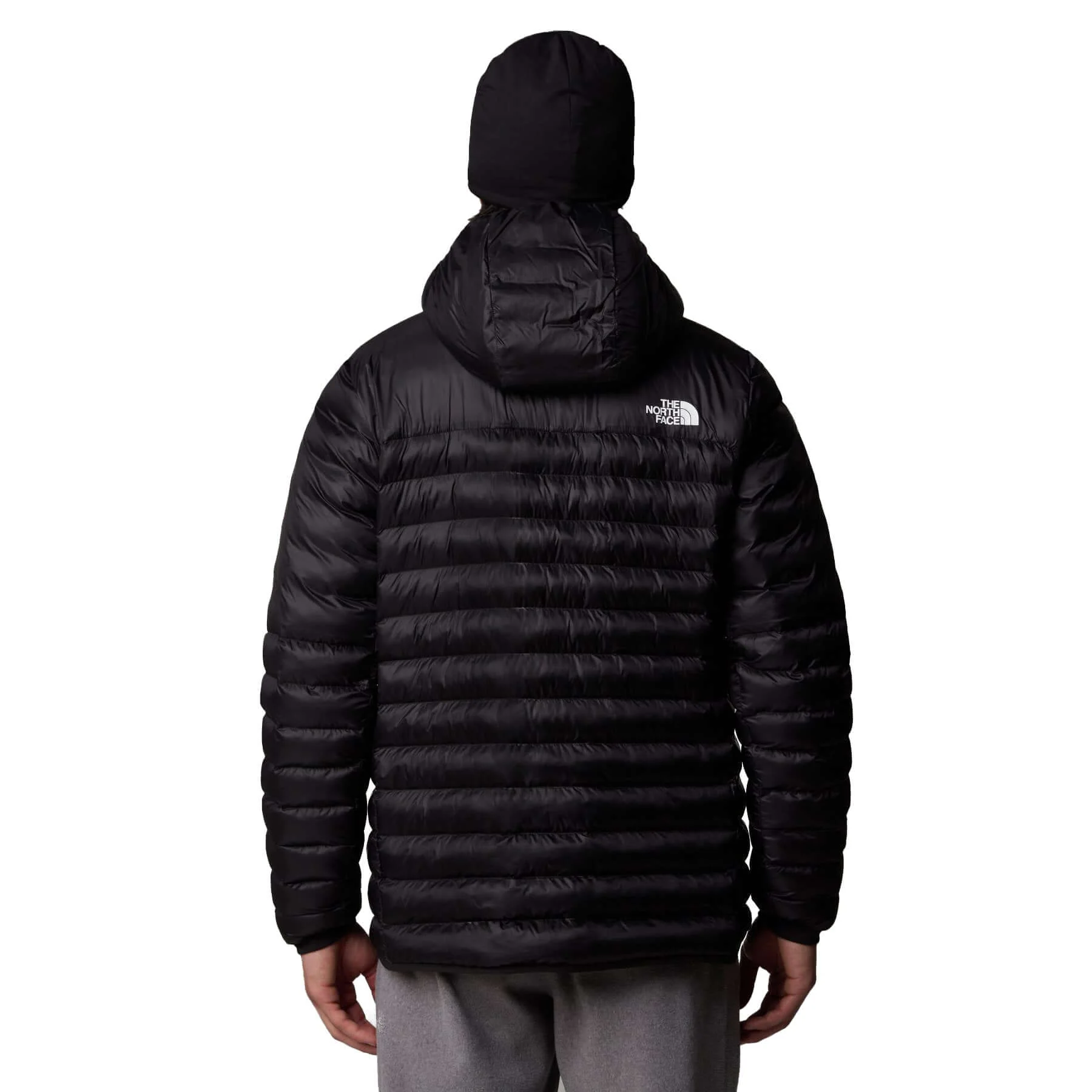 Men's Terra Peak Hooded Jacket - Image 2