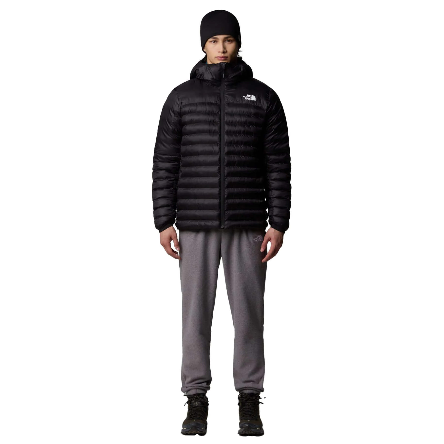 Men's Terra Peak Hooded Jacket - Image 4