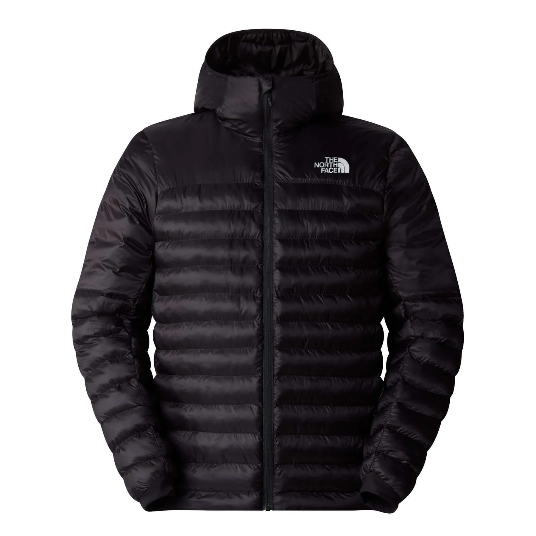 Men's Terra Peak Hooded Jacket - Image 5