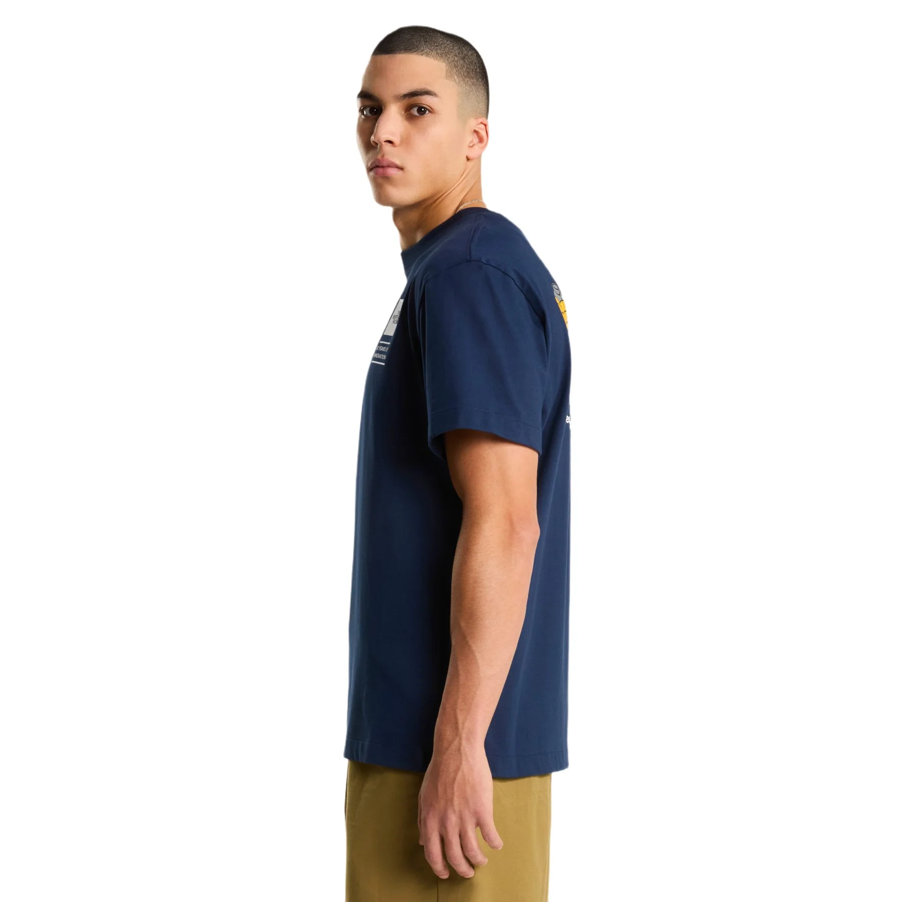 Men's TNF Celebration T-Shirt - Image 3