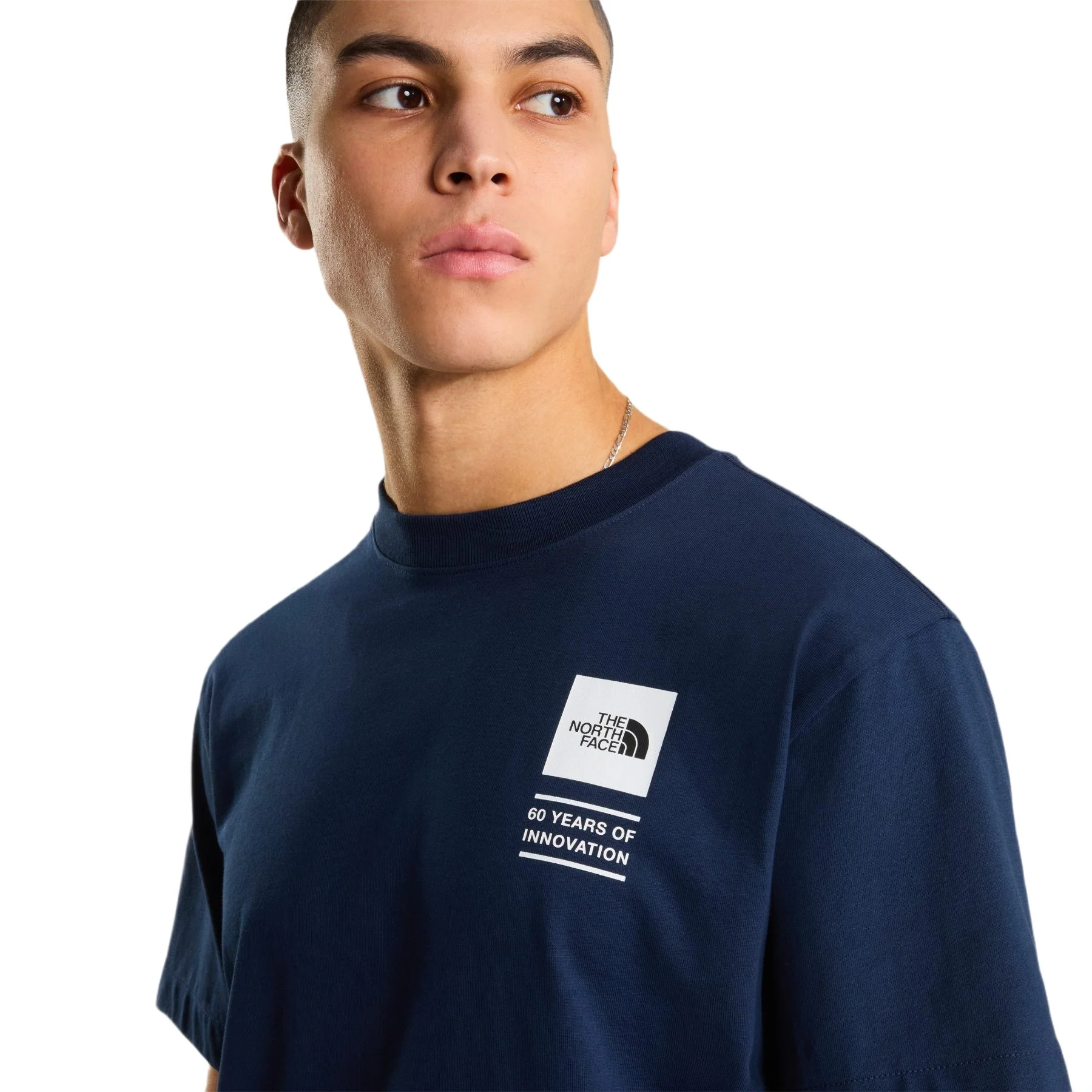 Men's TNF Celebration T-Shirt - Image 4