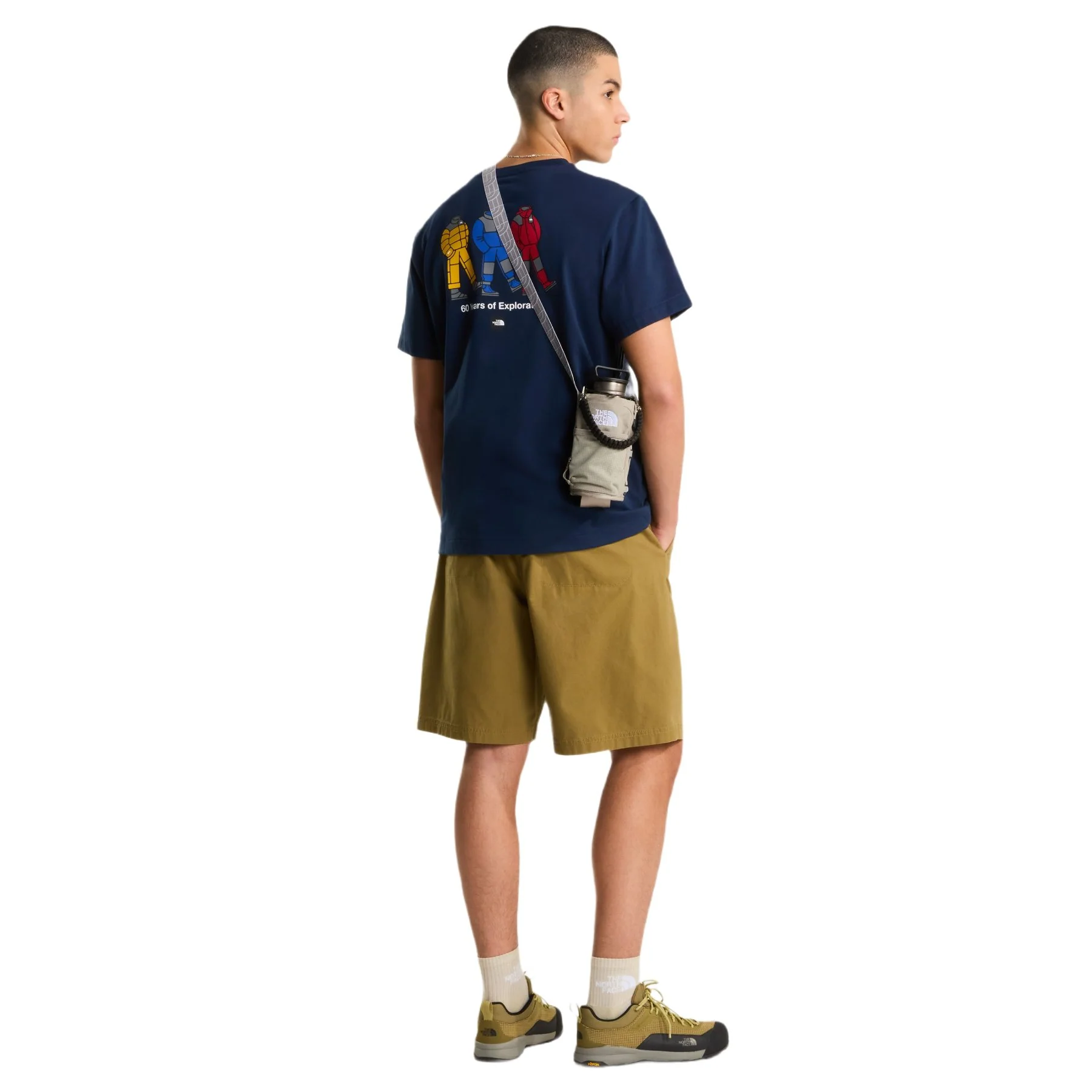 Men's TNF Celebration T-Shirt - Image 7