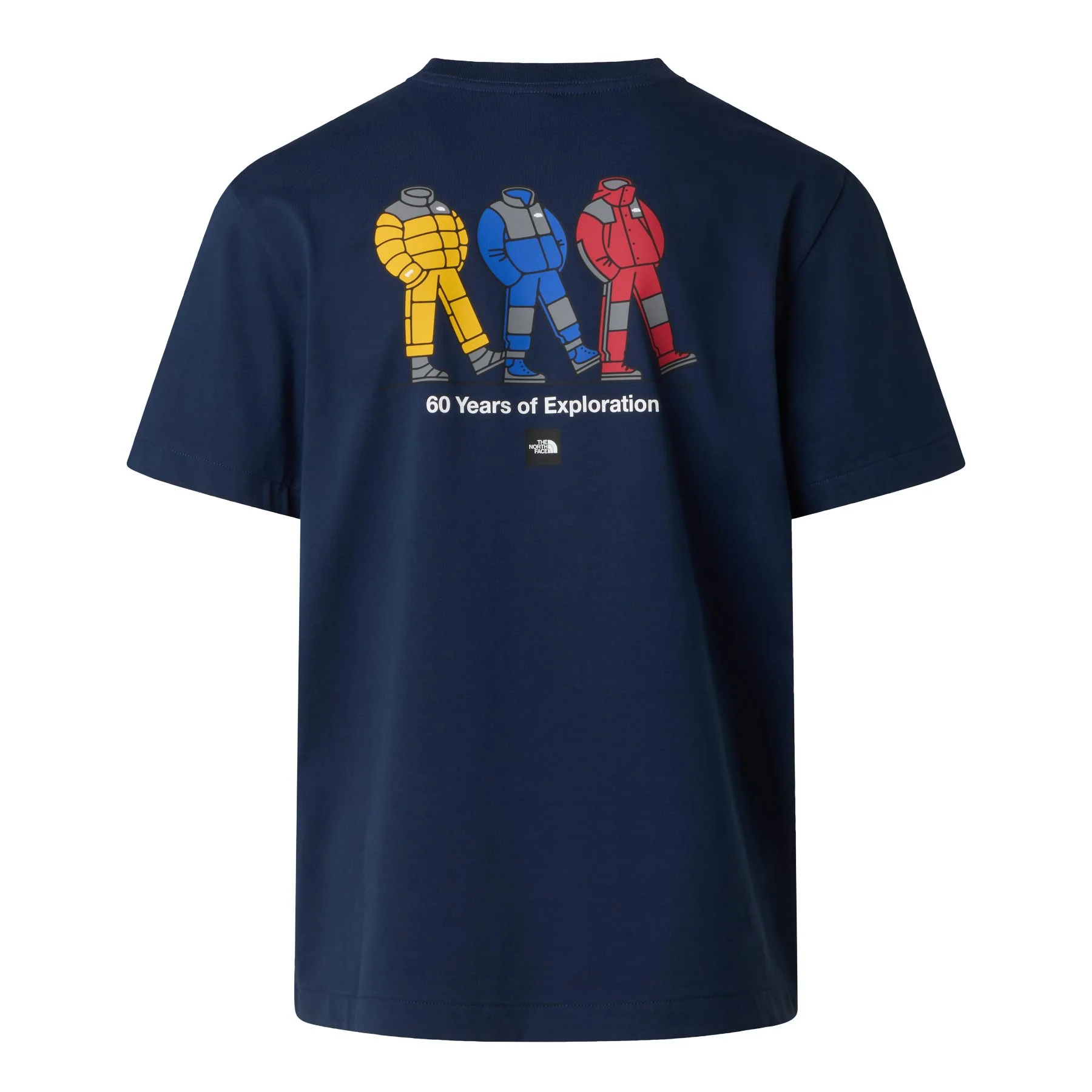 Men's TNF Celebration T-Shirt - Image 9