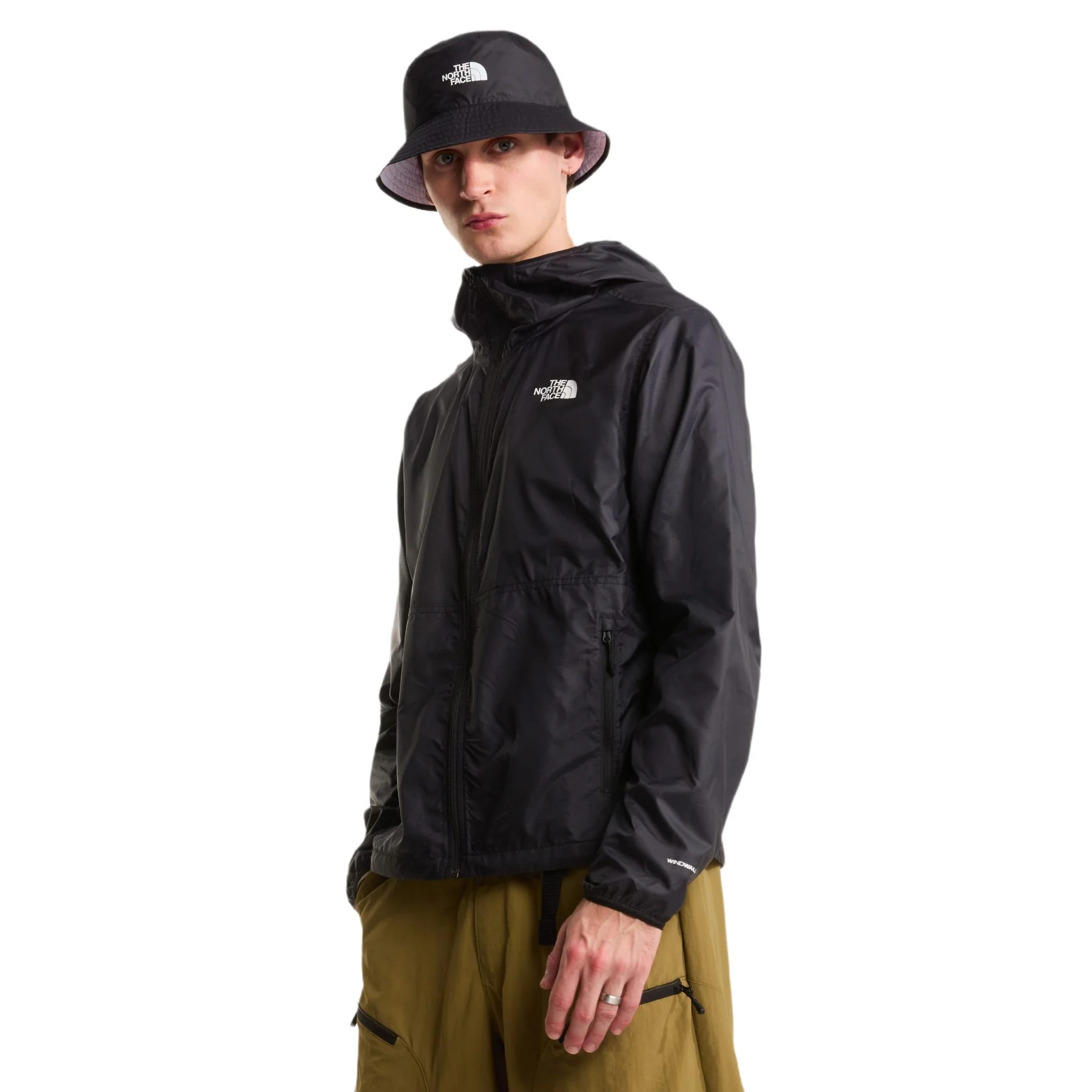 Men's TNF Cyclone Wind Jacket