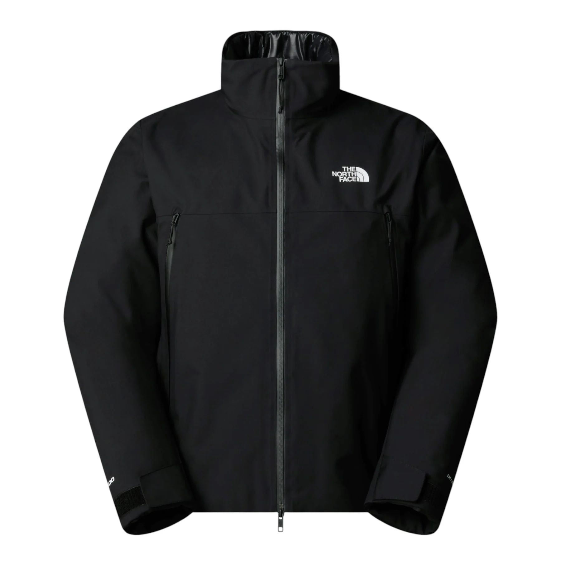 Men's TNF Range Down Jacket - Image 5