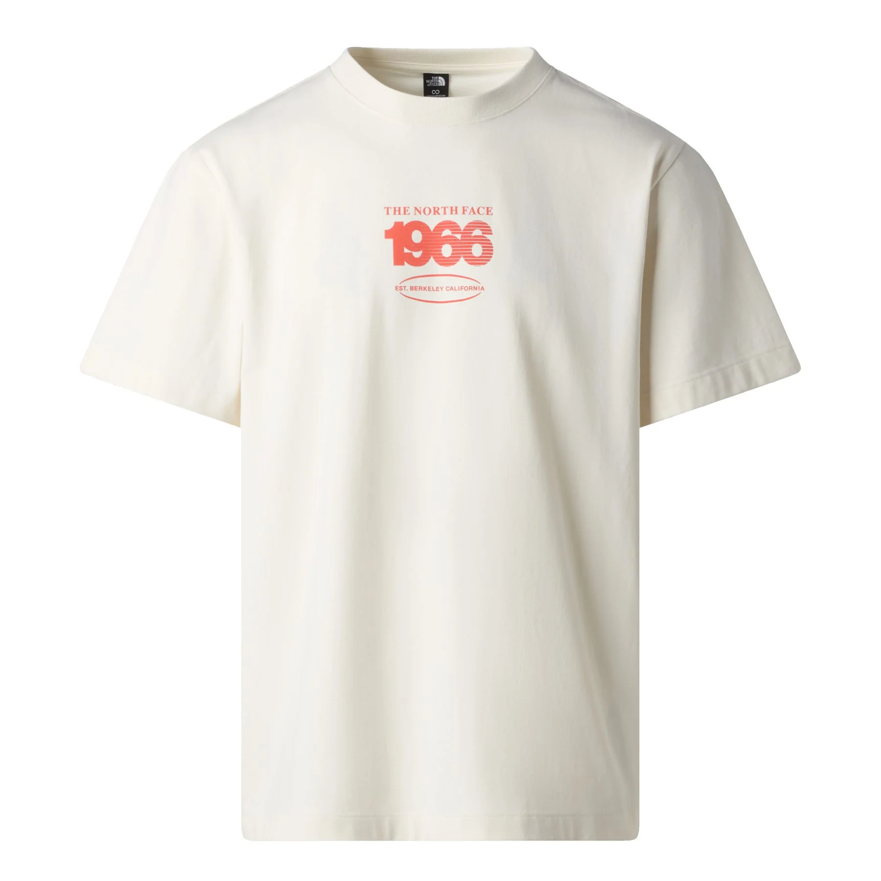 Men's Track Relaxed T-Shirt - Image 4