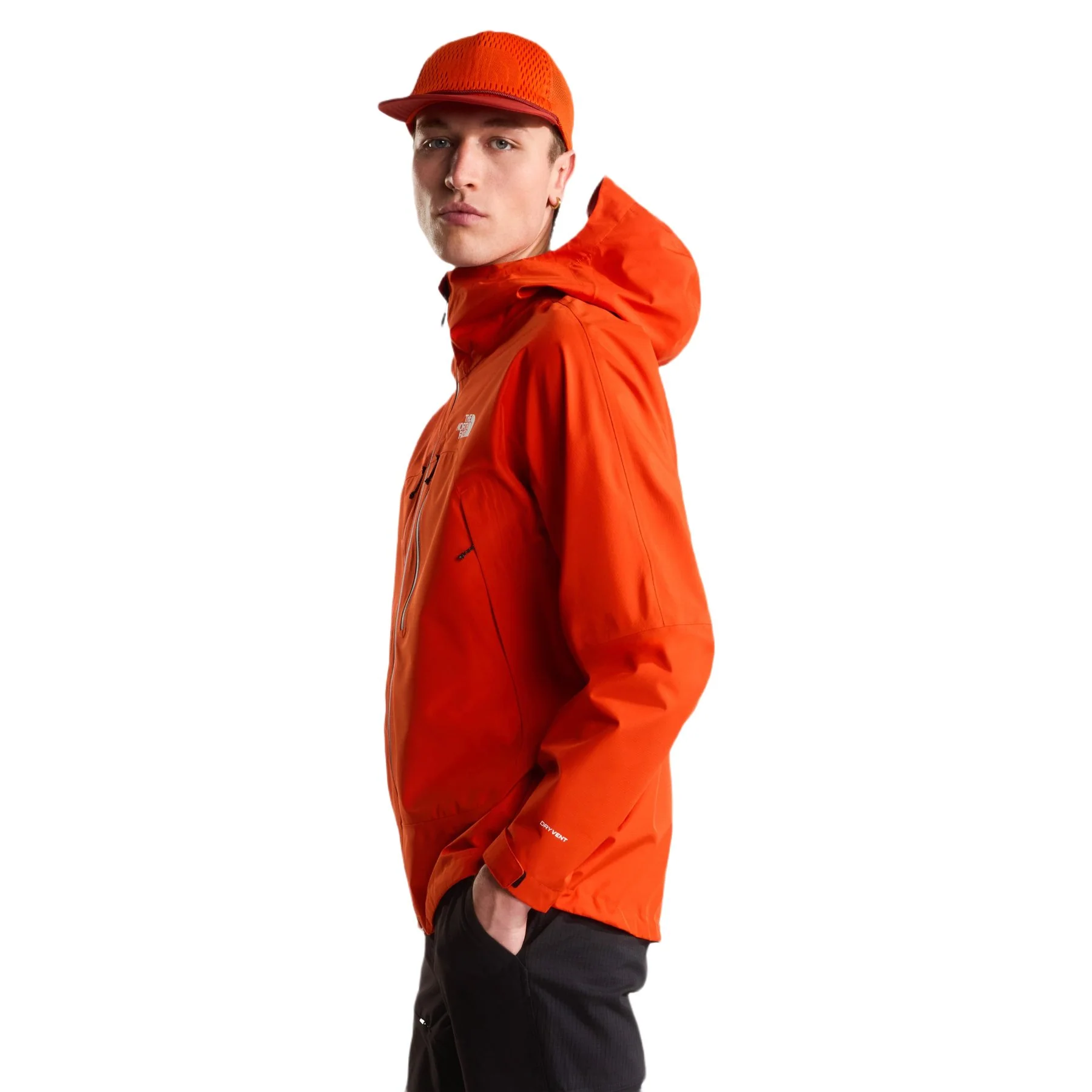 Men's Valley View Jacket - Image 3