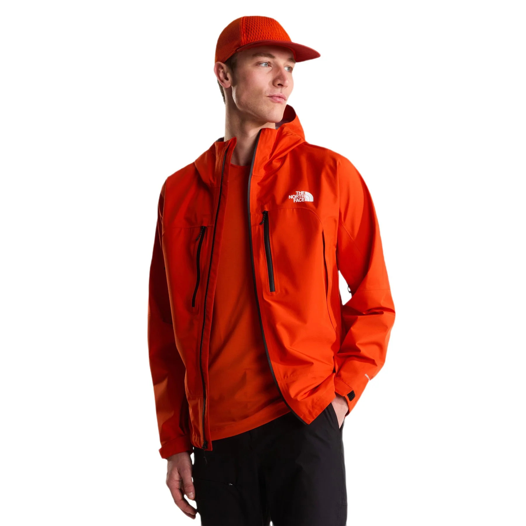 Men's Valley View Jacket - Image 4