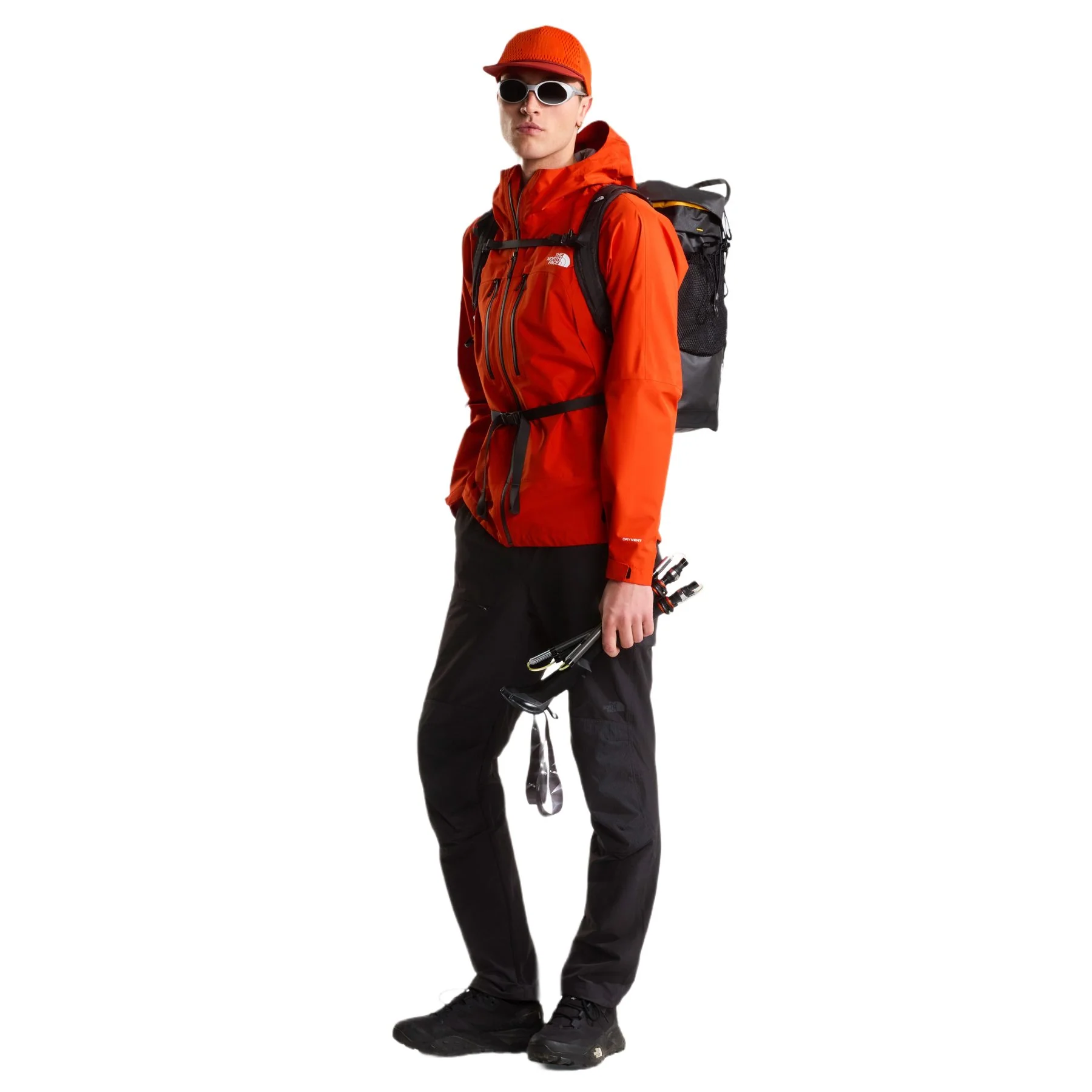 Men's Valley View Jacket - Image 5