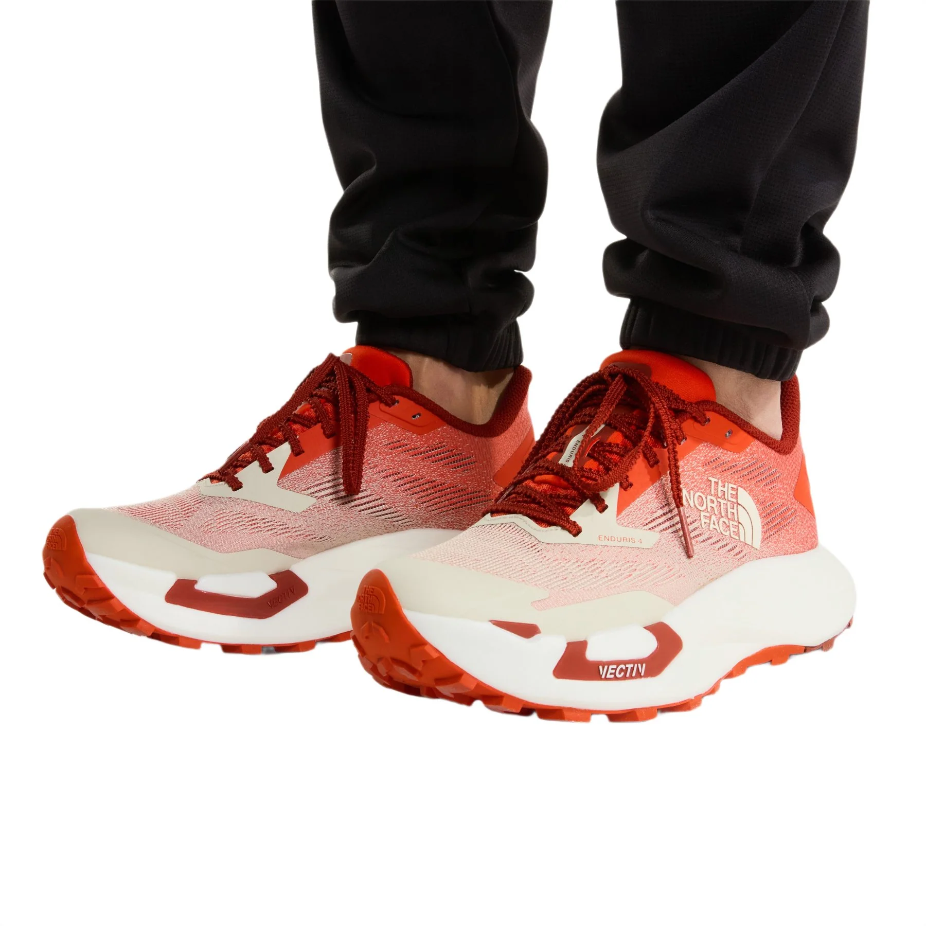 Men's Vectiv Enduris 4 Running Shoes - Image 12