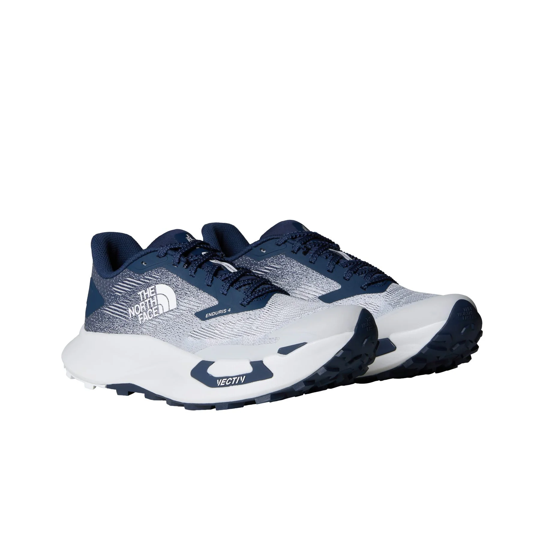 Men's Vectiv Enduris 4 Running Shoes - Image 6
