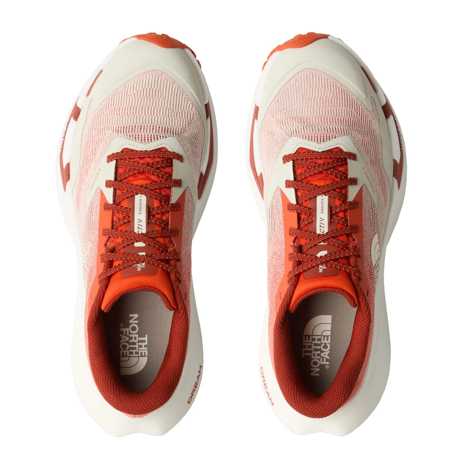 Men's Vectiv Enduris 4 Running Shoes - Image 8