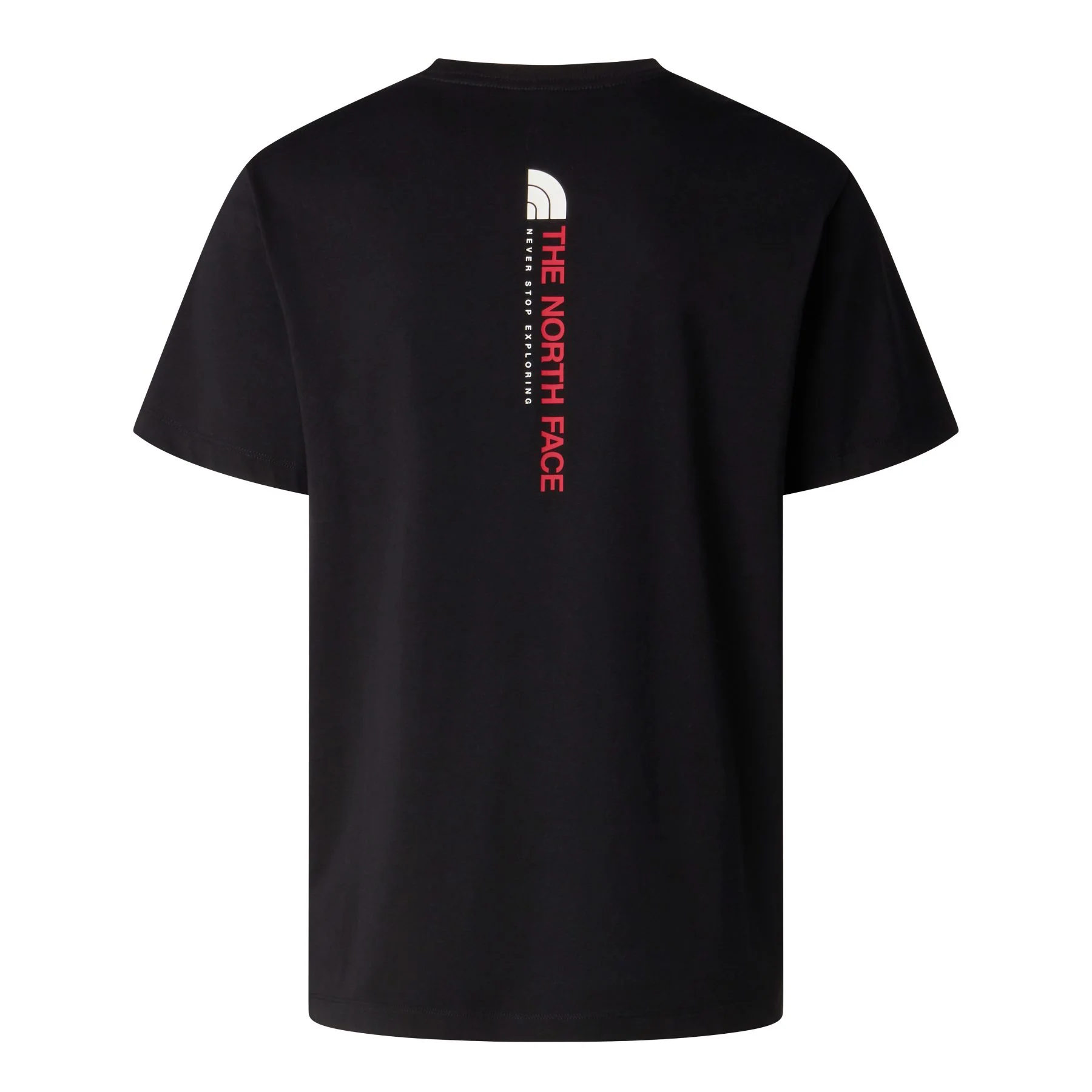 Men's Vertical Regular T-Shirt - Image 5
