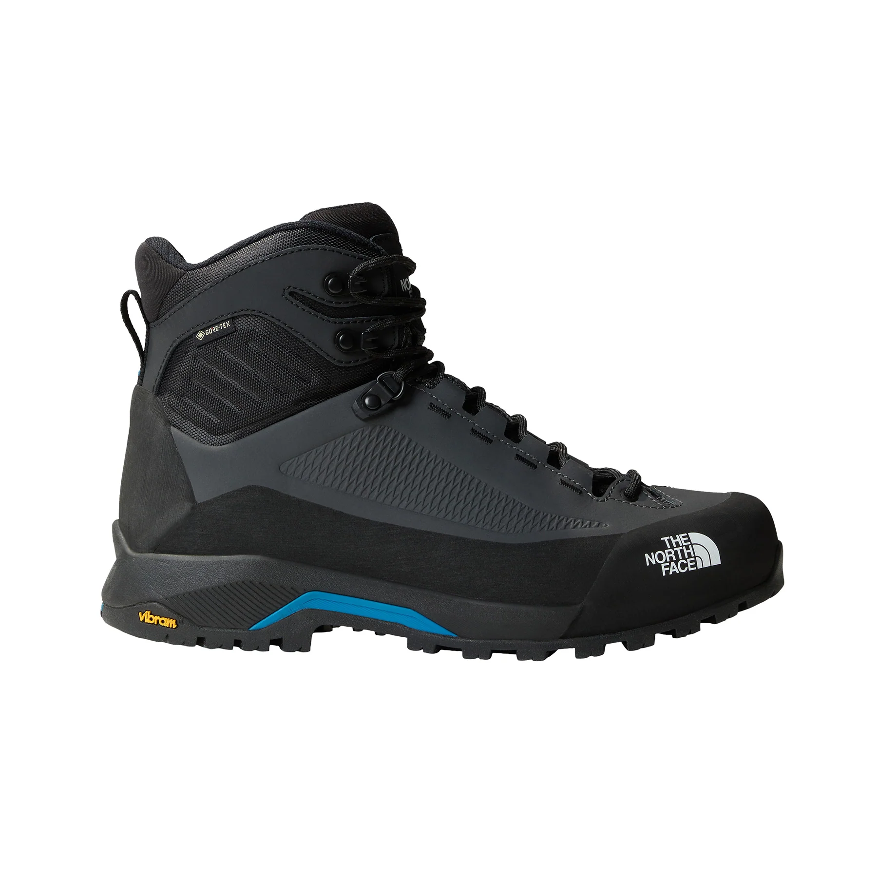 Men's Verto Alpine Mid GORE-TEX Waterproof Boots