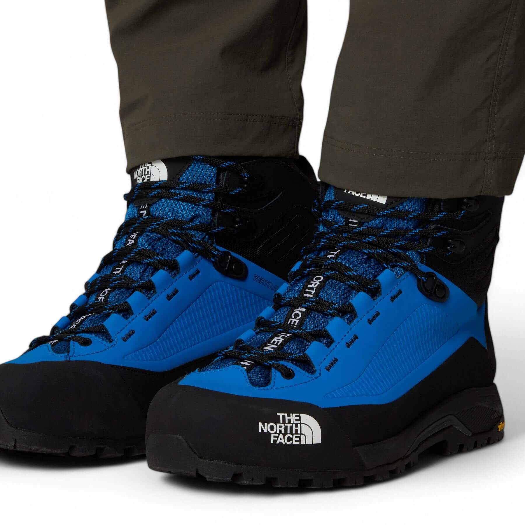 Men's Verto Alpine Mid GORE-TEX Waterproof Boots - Image 10