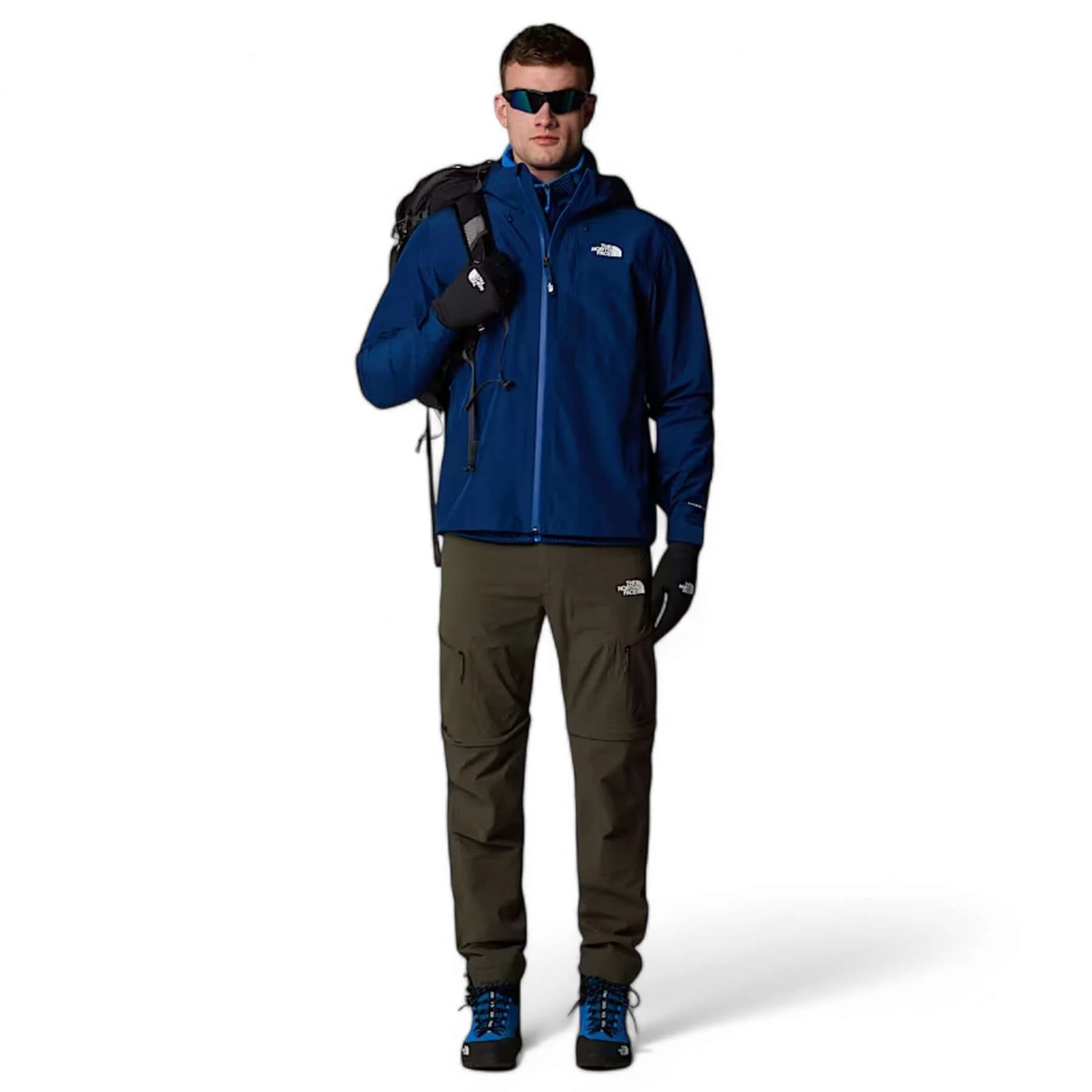 Men's Verto Alpine Mid GORE-TEX Waterproof Boots - Image 11