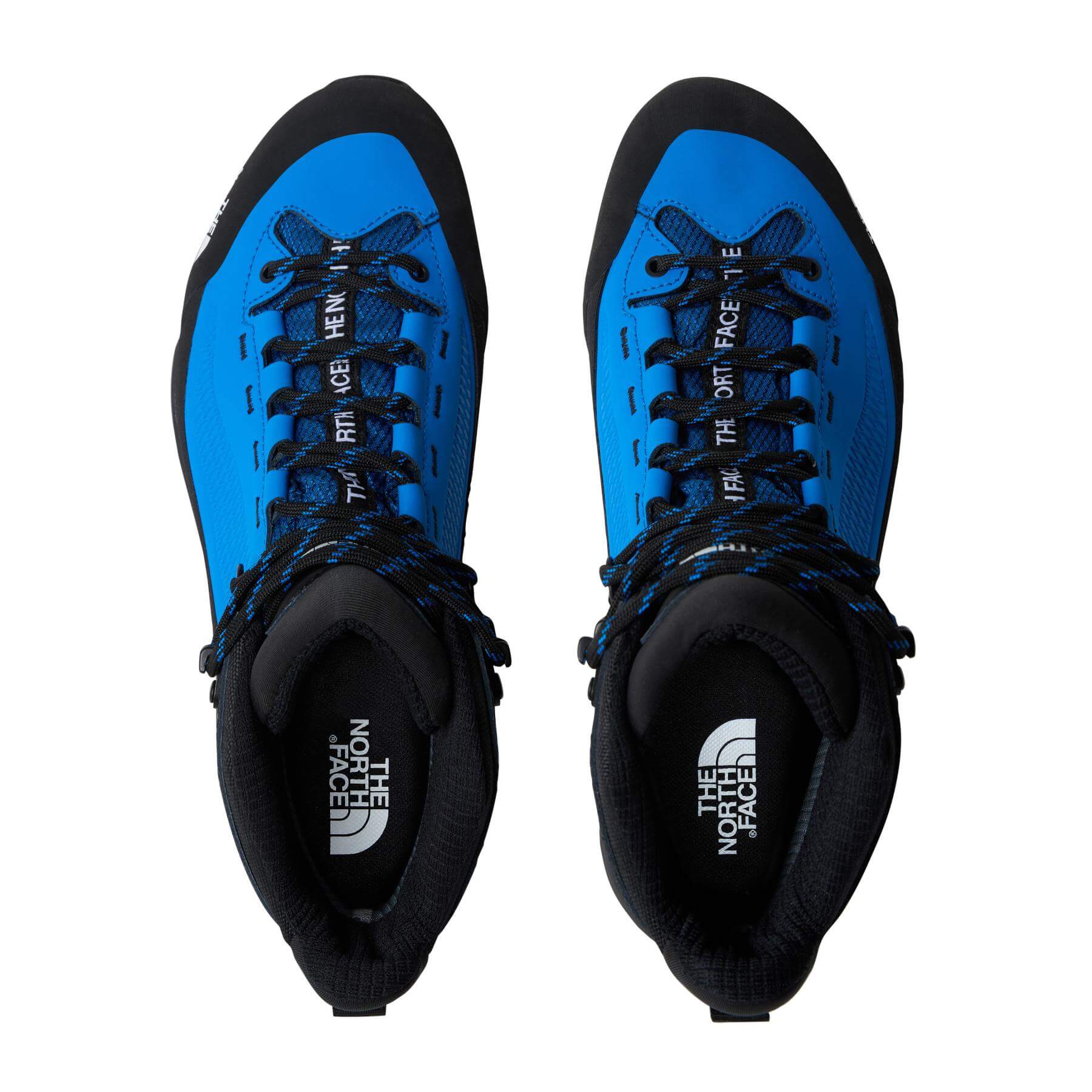 Men's Verto Alpine Mid GORE-TEX Waterproof Boots - Image 12