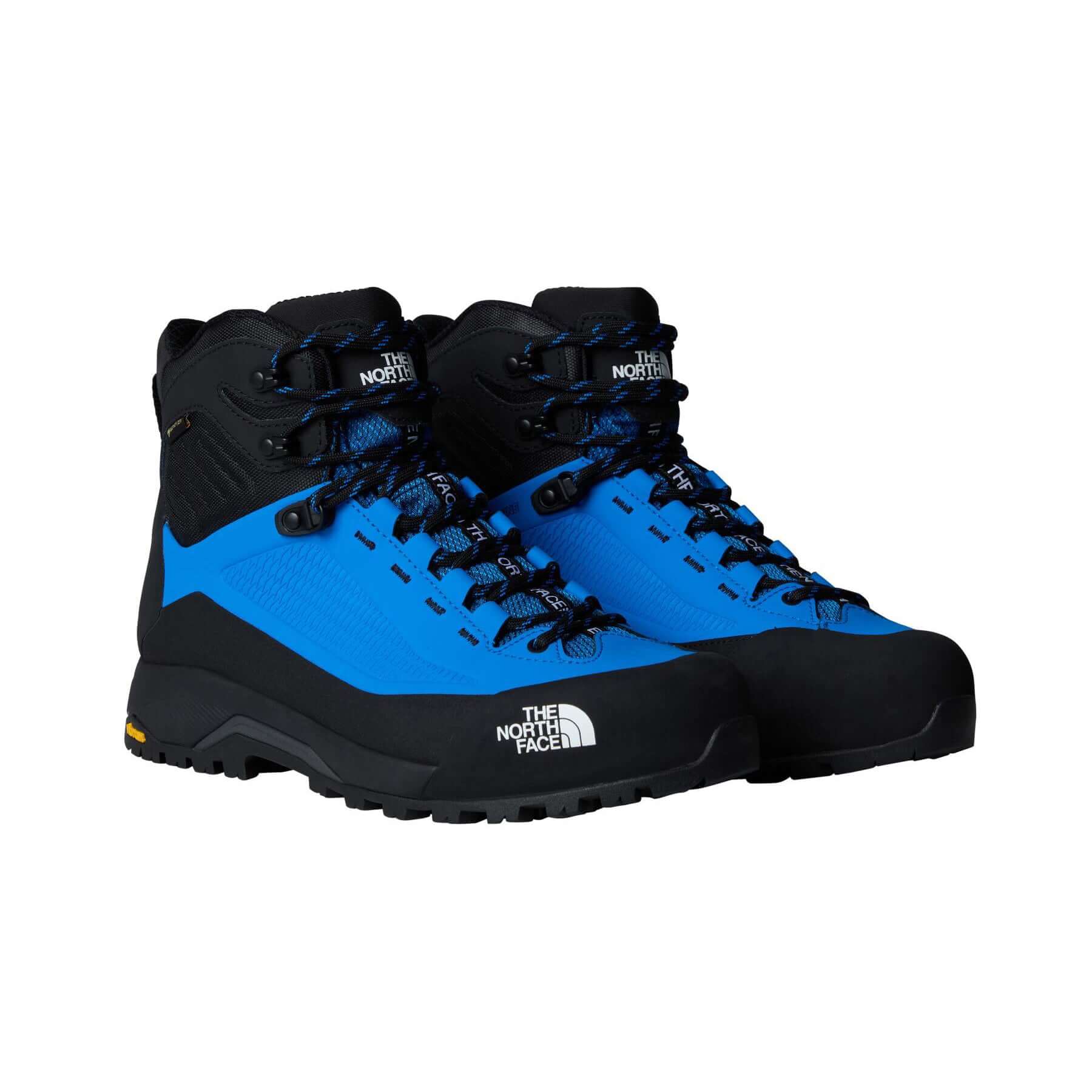 Men's Verto Alpine Mid GORE-TEX Waterproof Boots - Image 14