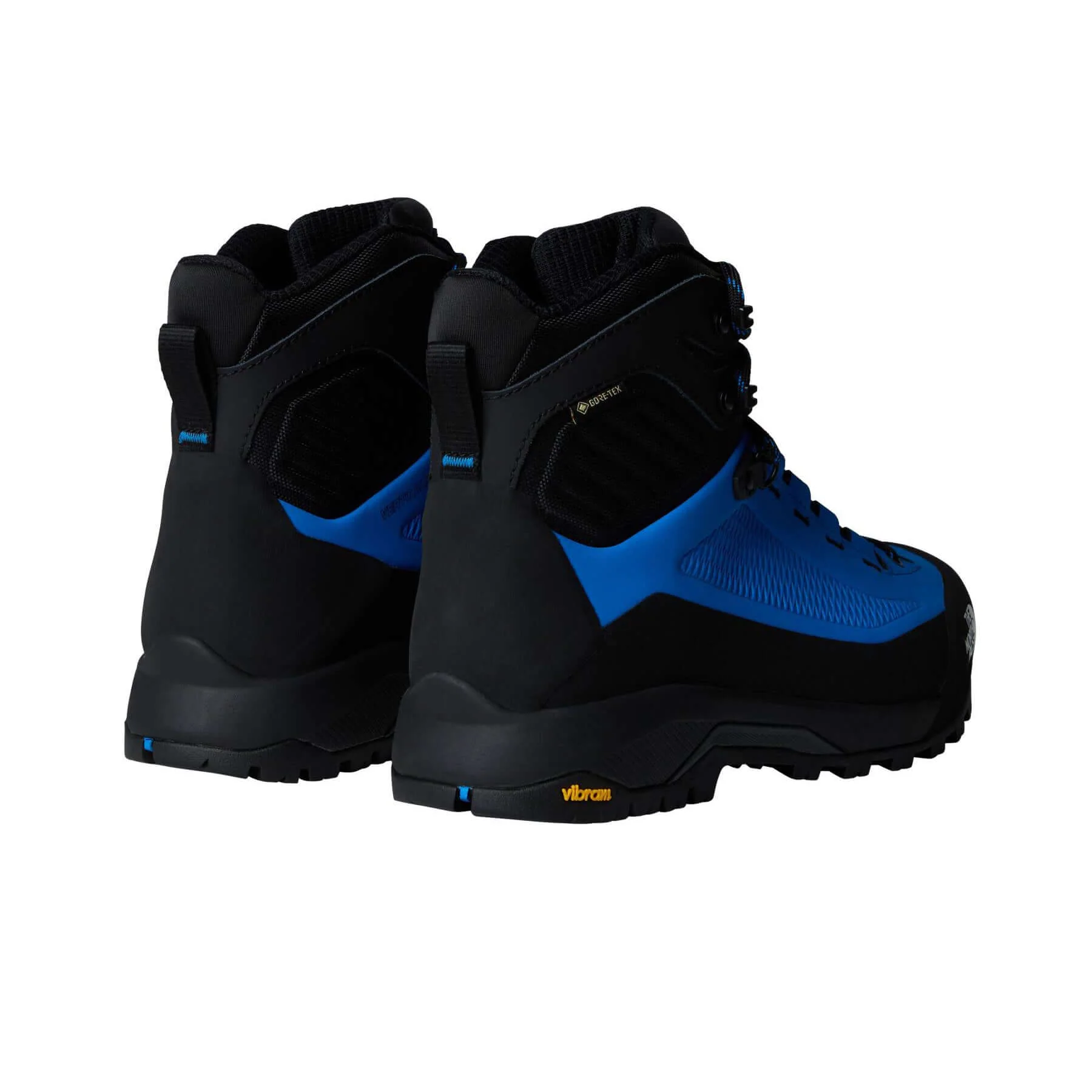 Men's Verto Alpine Mid GORE-TEX Waterproof Boots - Image 15