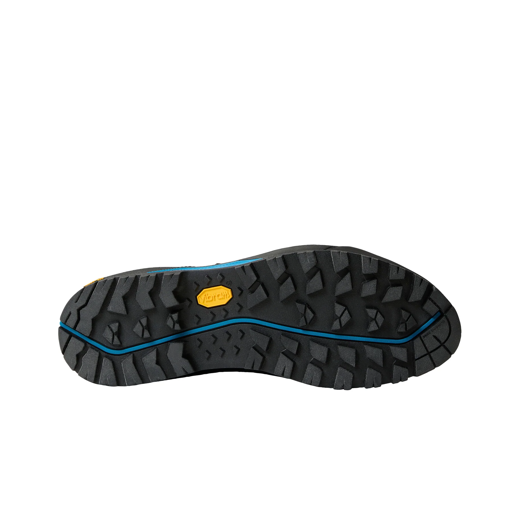 Men's Verto Alpine Mid GORE-TEX Waterproof Boots - Image 4