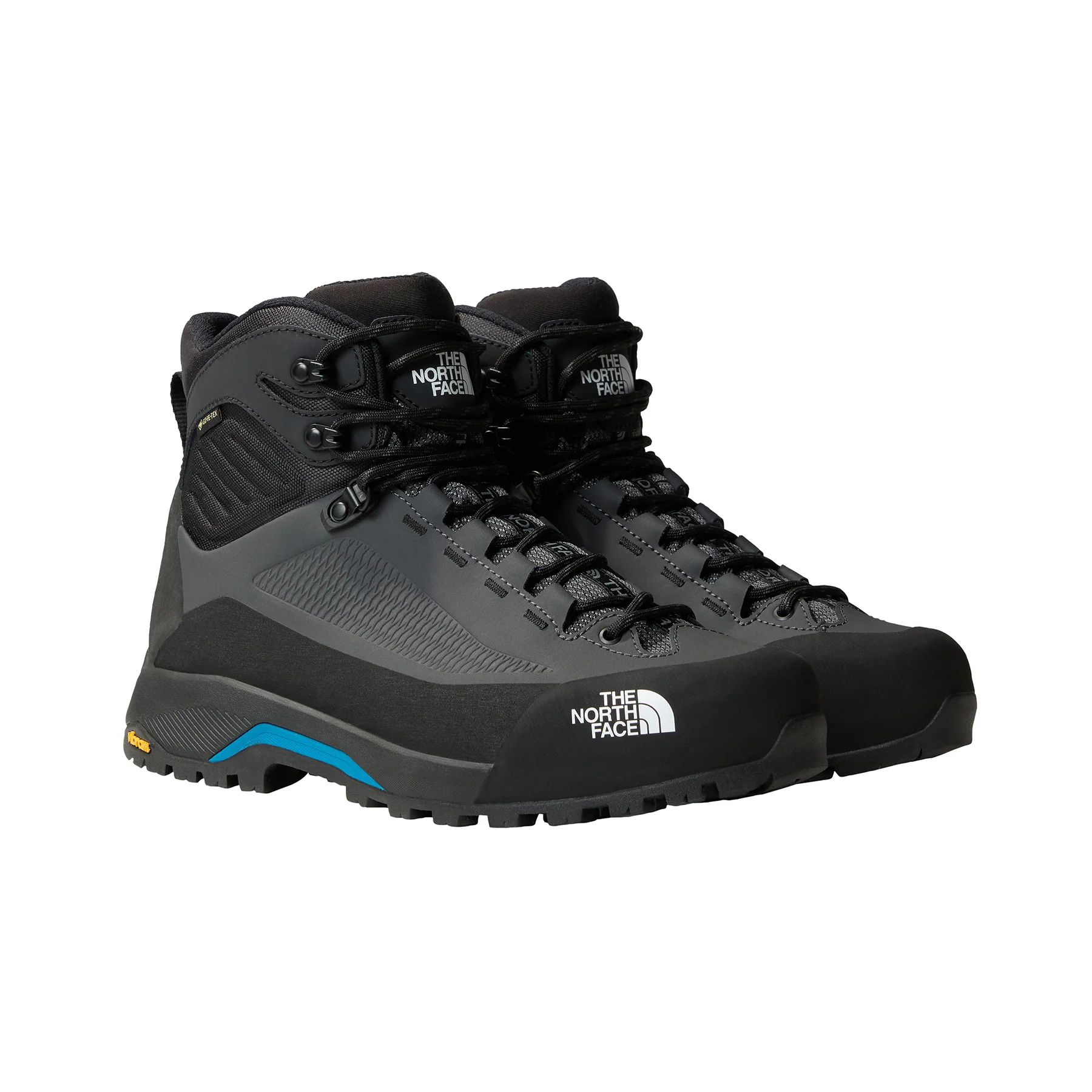 Men's Verto Alpine Mid GORE-TEX Waterproof Boots - Image 5