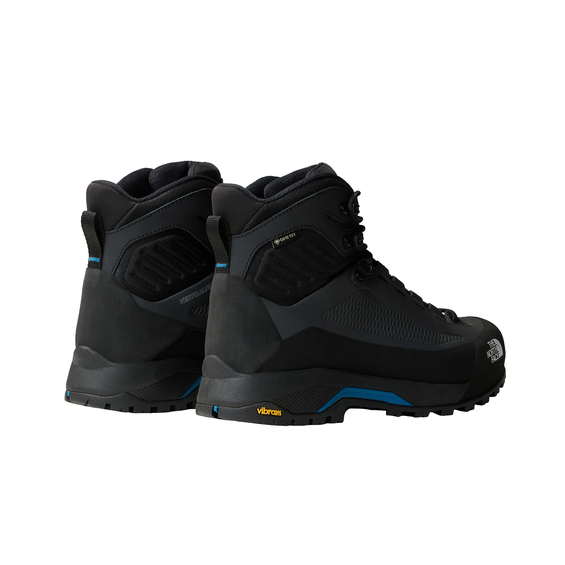 Men's Verto Alpine Mid GORE-TEX Waterproof Boots - Image 6