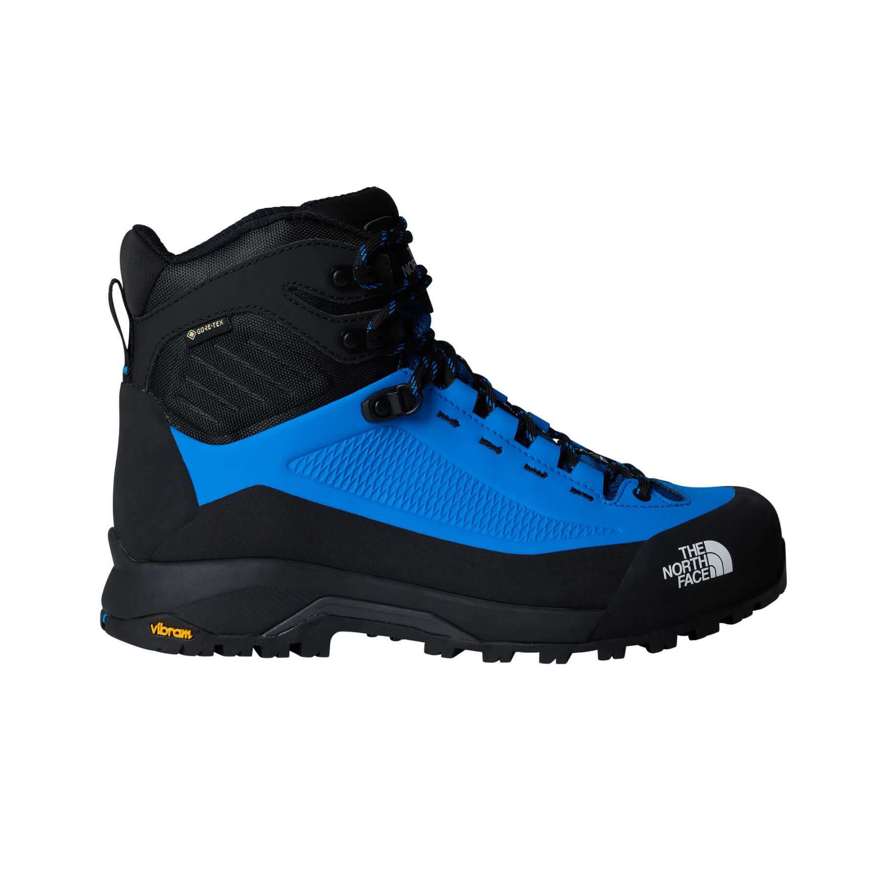 Men's Verto Alpine Mid GORE-TEX Waterproof Boots - Image 7