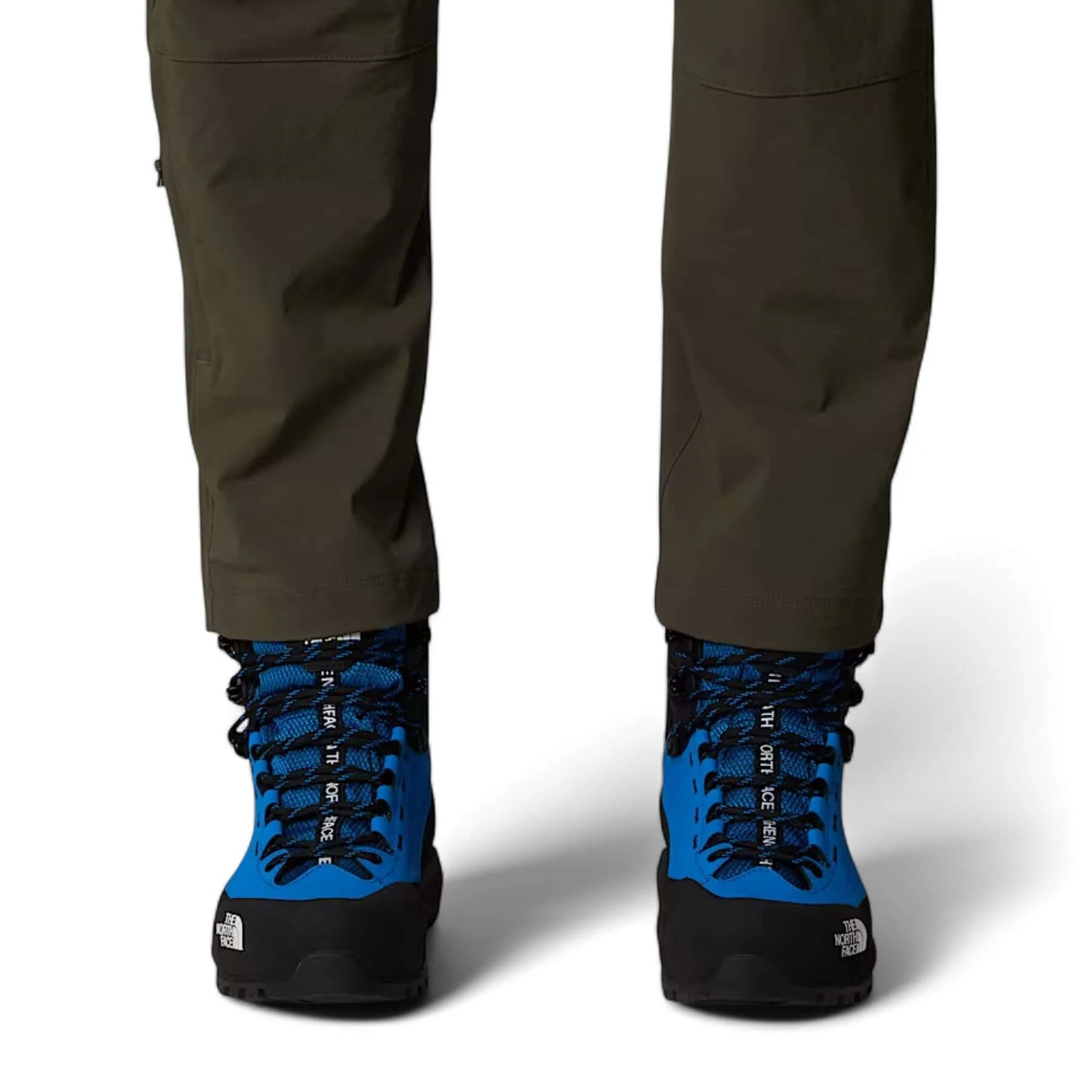 Men's Verto Alpine Mid GORE-TEX Waterproof Boots - Image 8