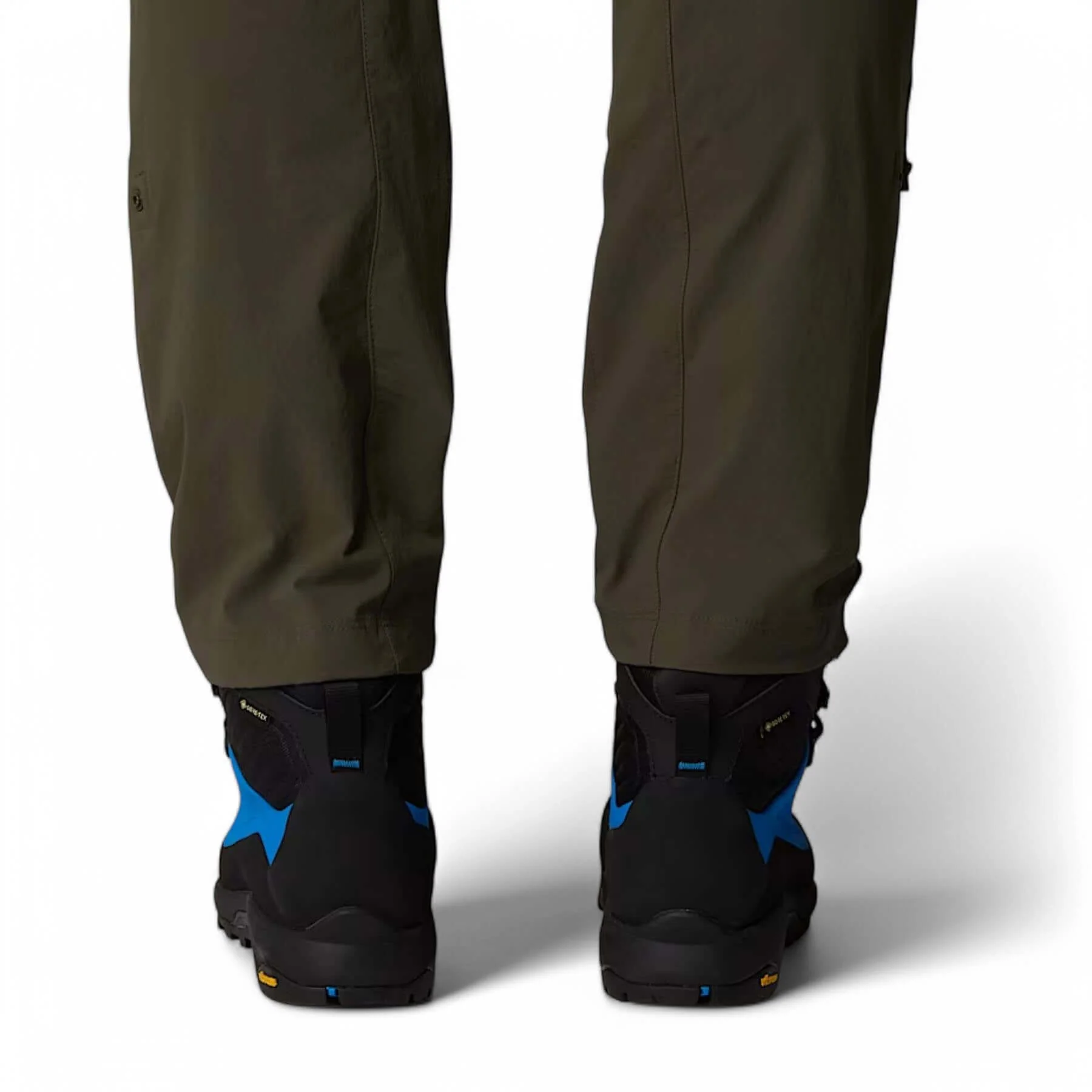 Men's Verto Alpine Mid GORE-TEX Waterproof Boots - Image 9