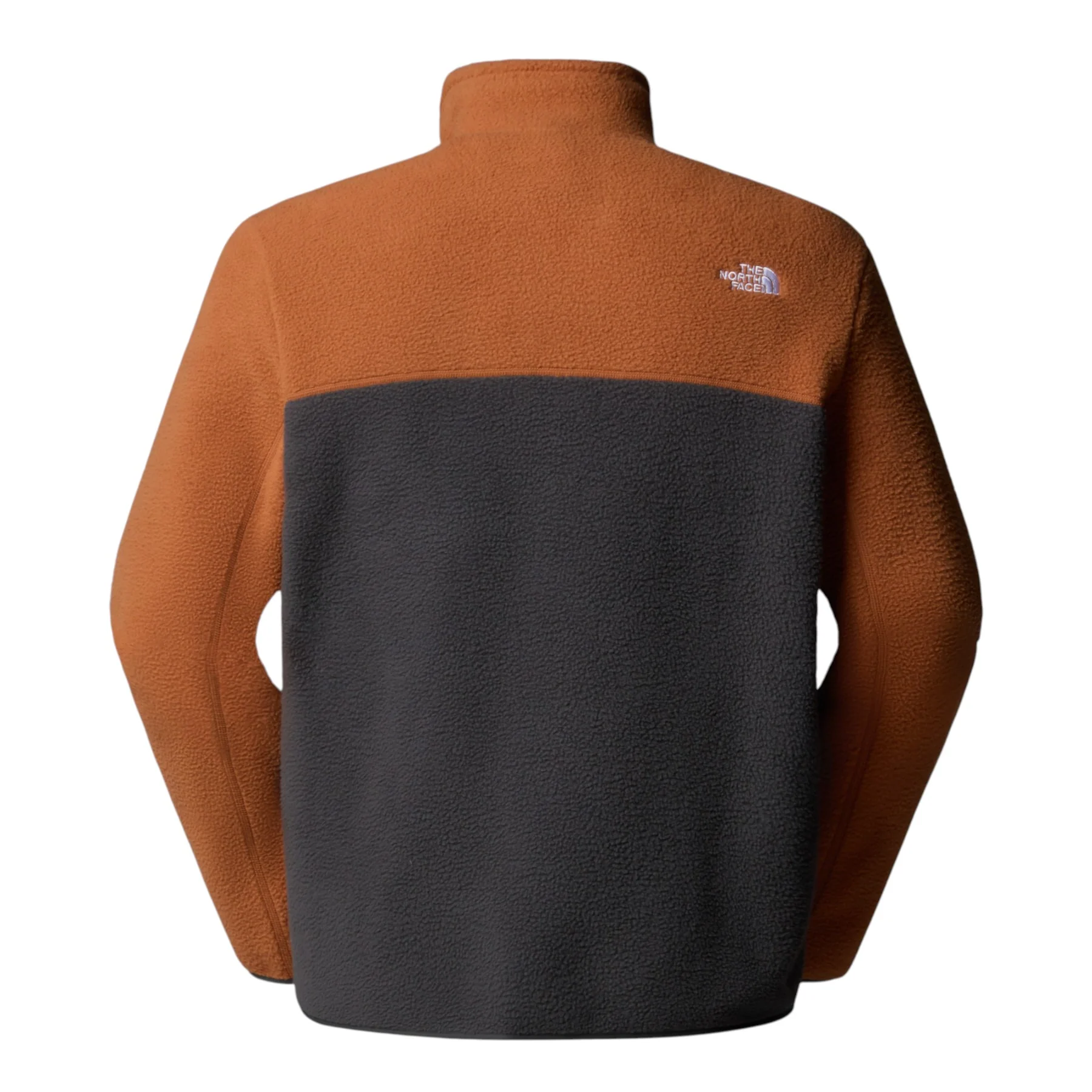 Men's Yumiori 1/4 Zip Fleece Jumper - Image 9