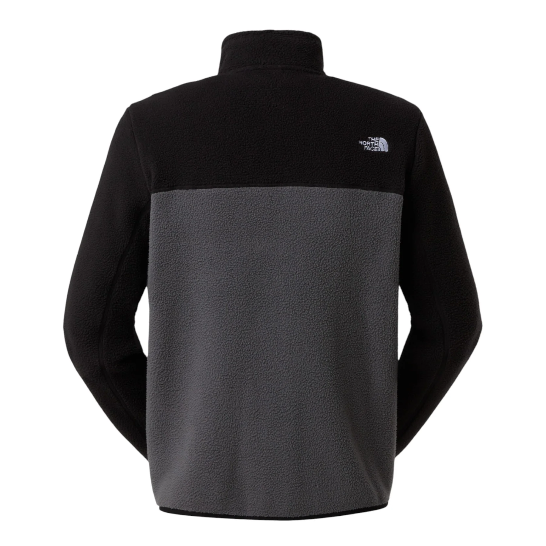 Men's Yumiori Full Zip Fleece Jacket - Image 13