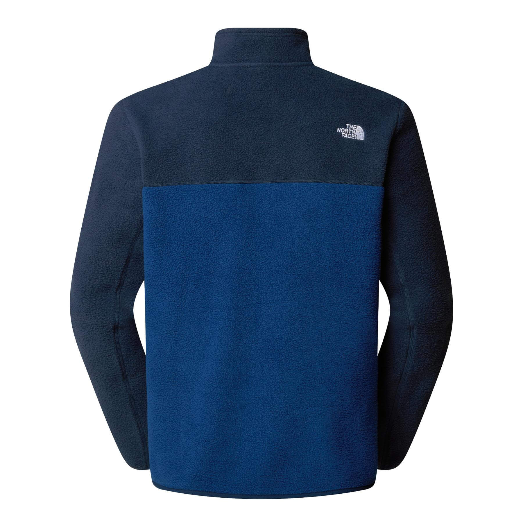 Men's Yumiori Full Zip Fleece Jacket - Image 22