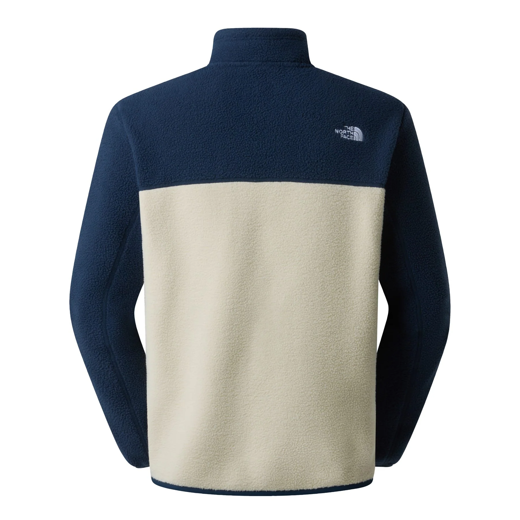 Men's Yumiori Full Zip Fleece Jacket - Image 7