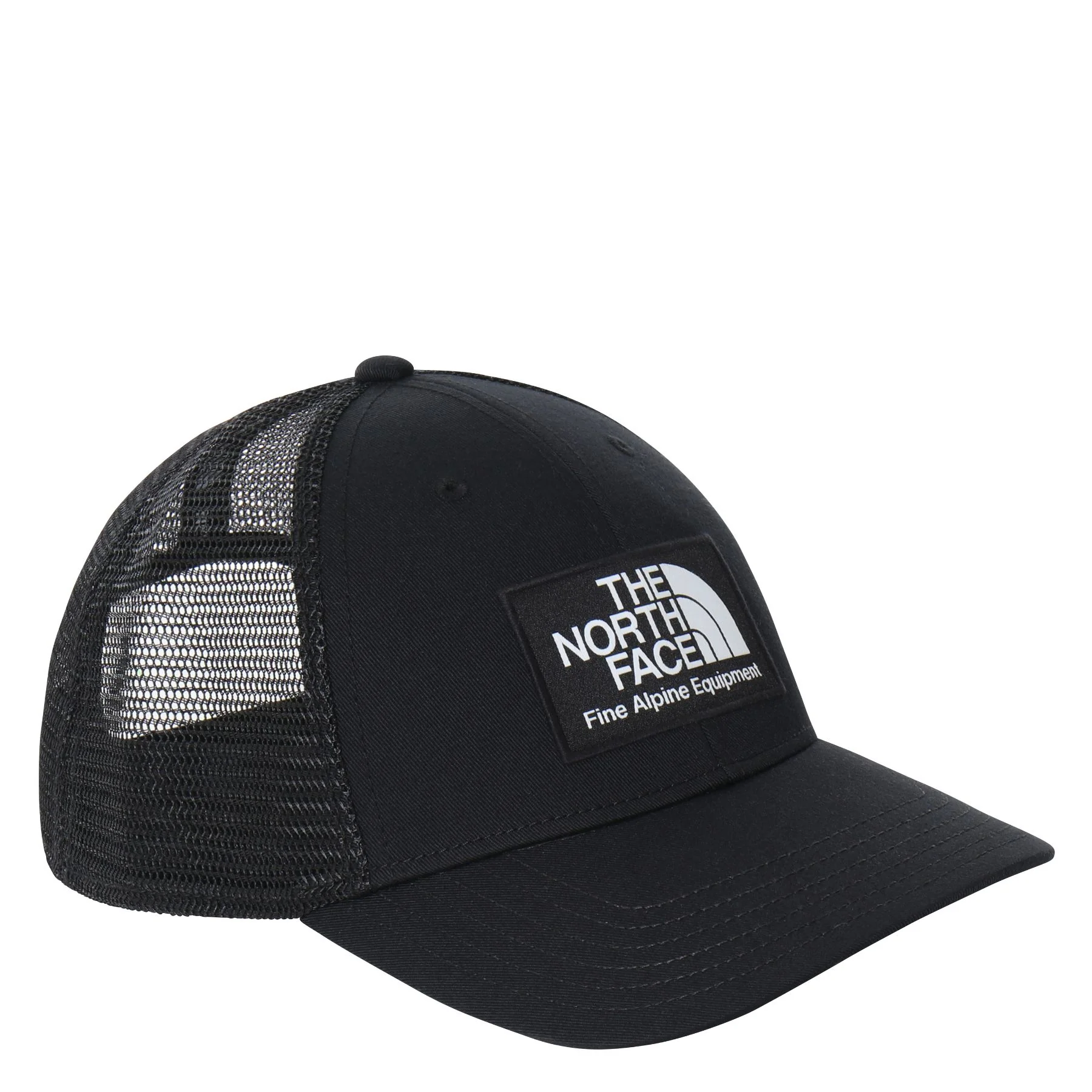 Mudder Trucker Cap