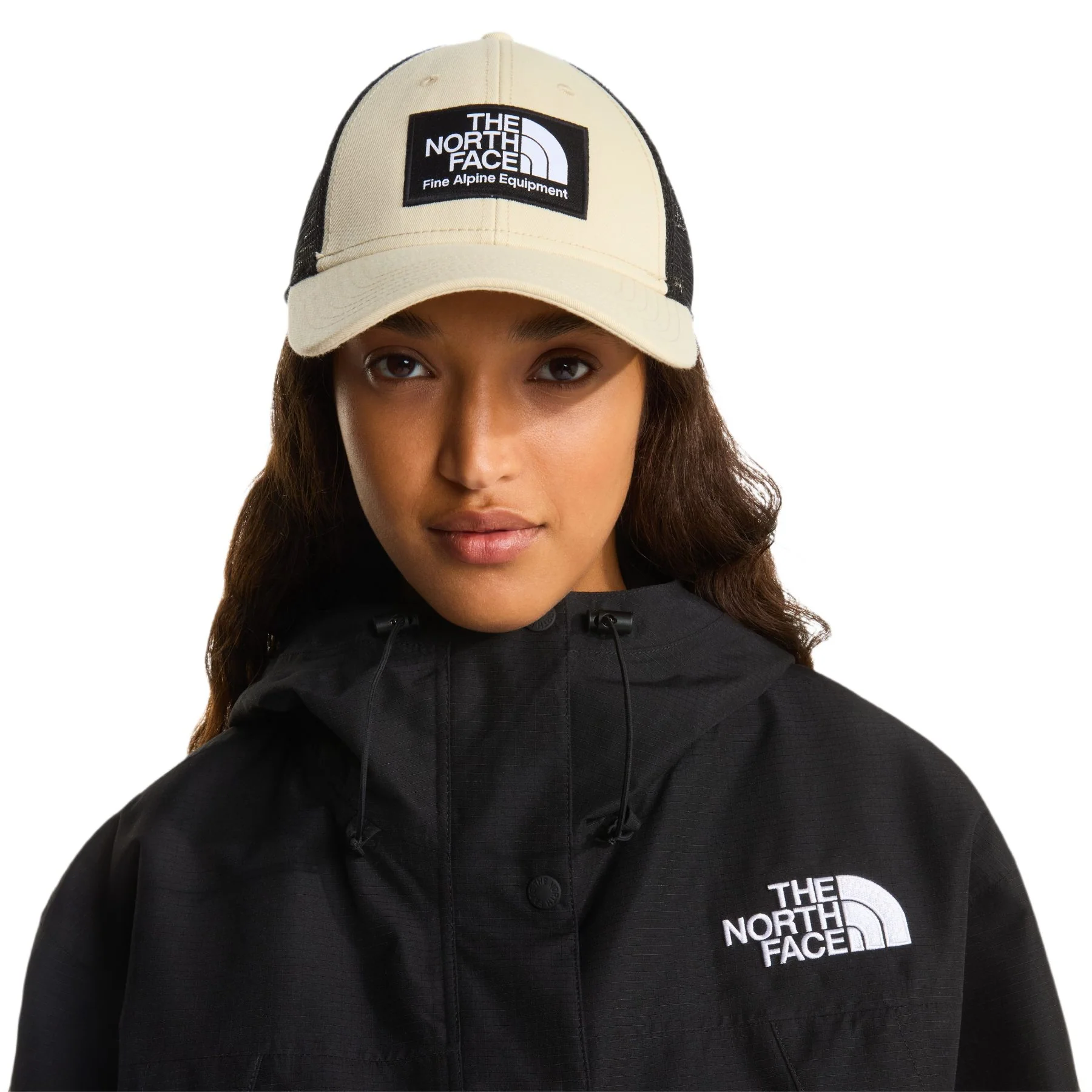 Mudder Trucker Cap - Image 6