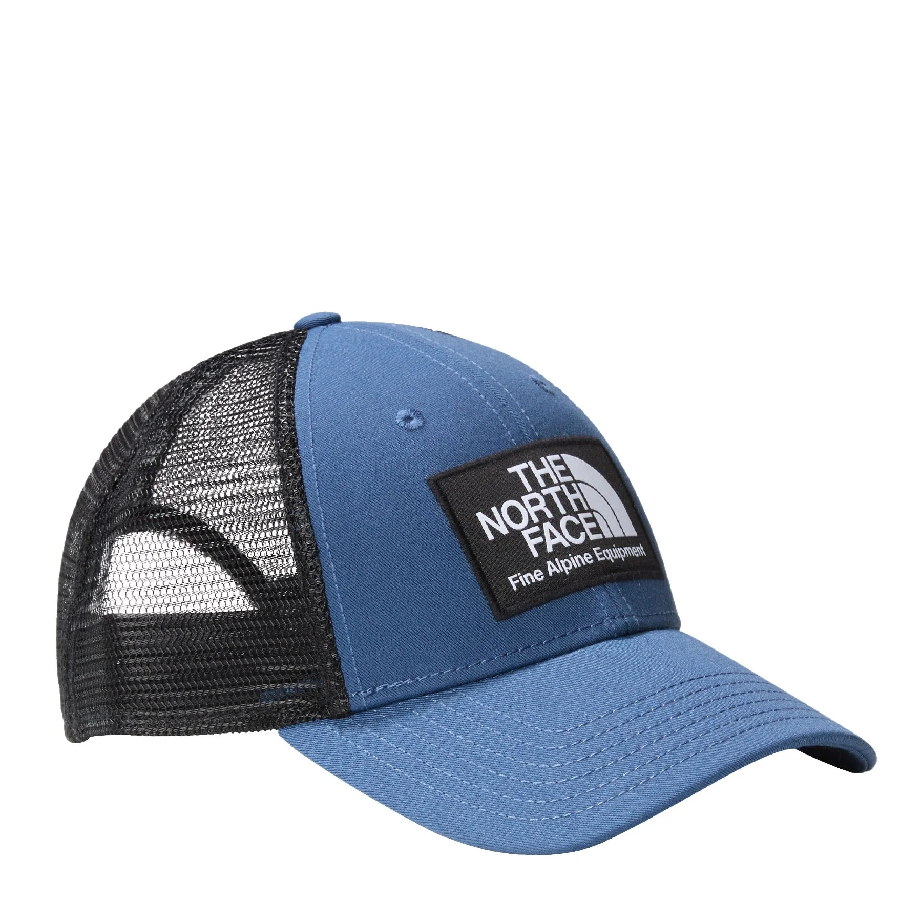 Mudder Trucker Cap - Image 8